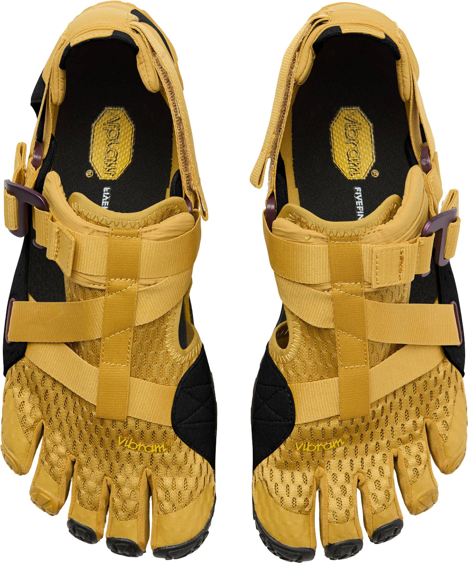 Product gallery image number 4 for product Breezandal Barefoot Shoes - Unisex