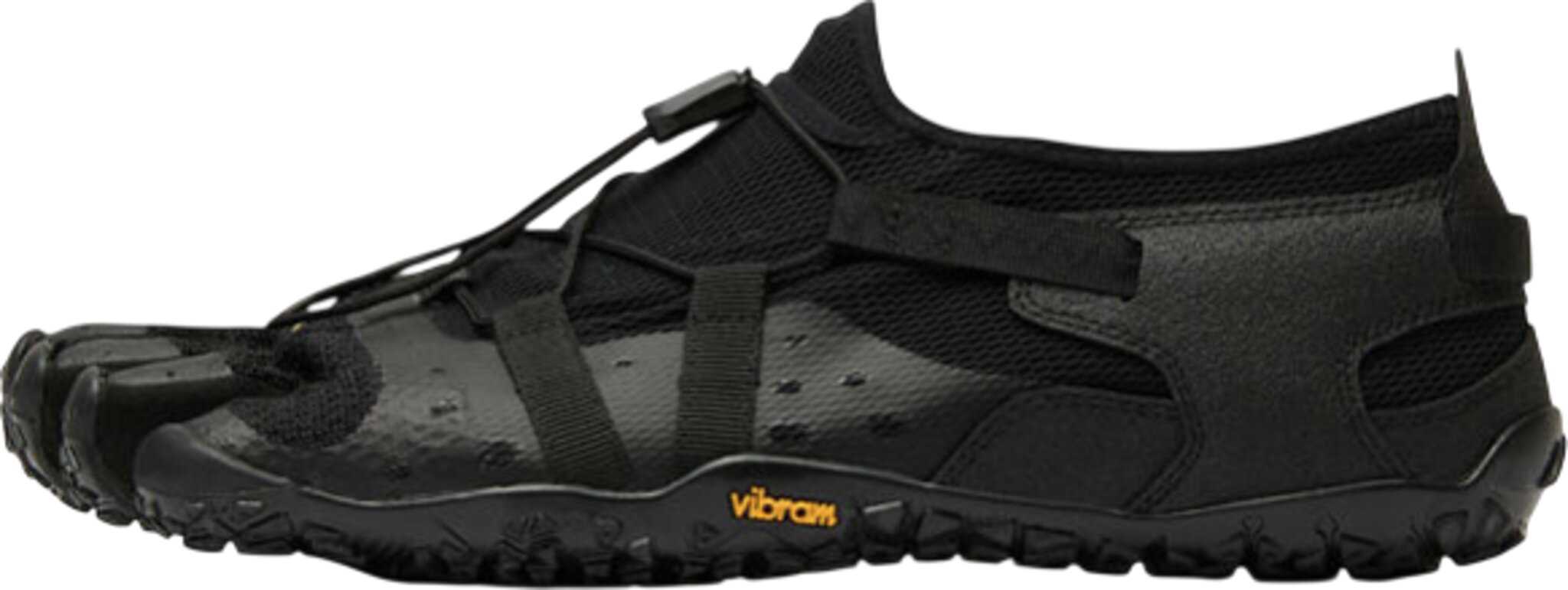 Total Black