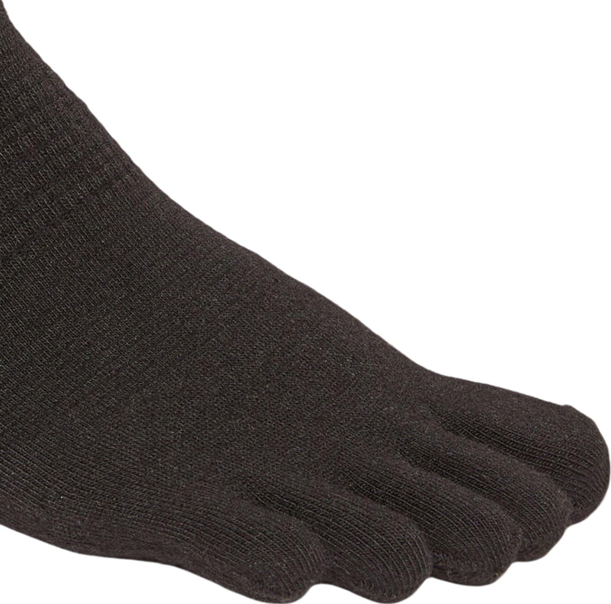 Numéro de l'image de la galerie de produits 3 pour le produit Chaussettes à orteils High Crew - Unisexe