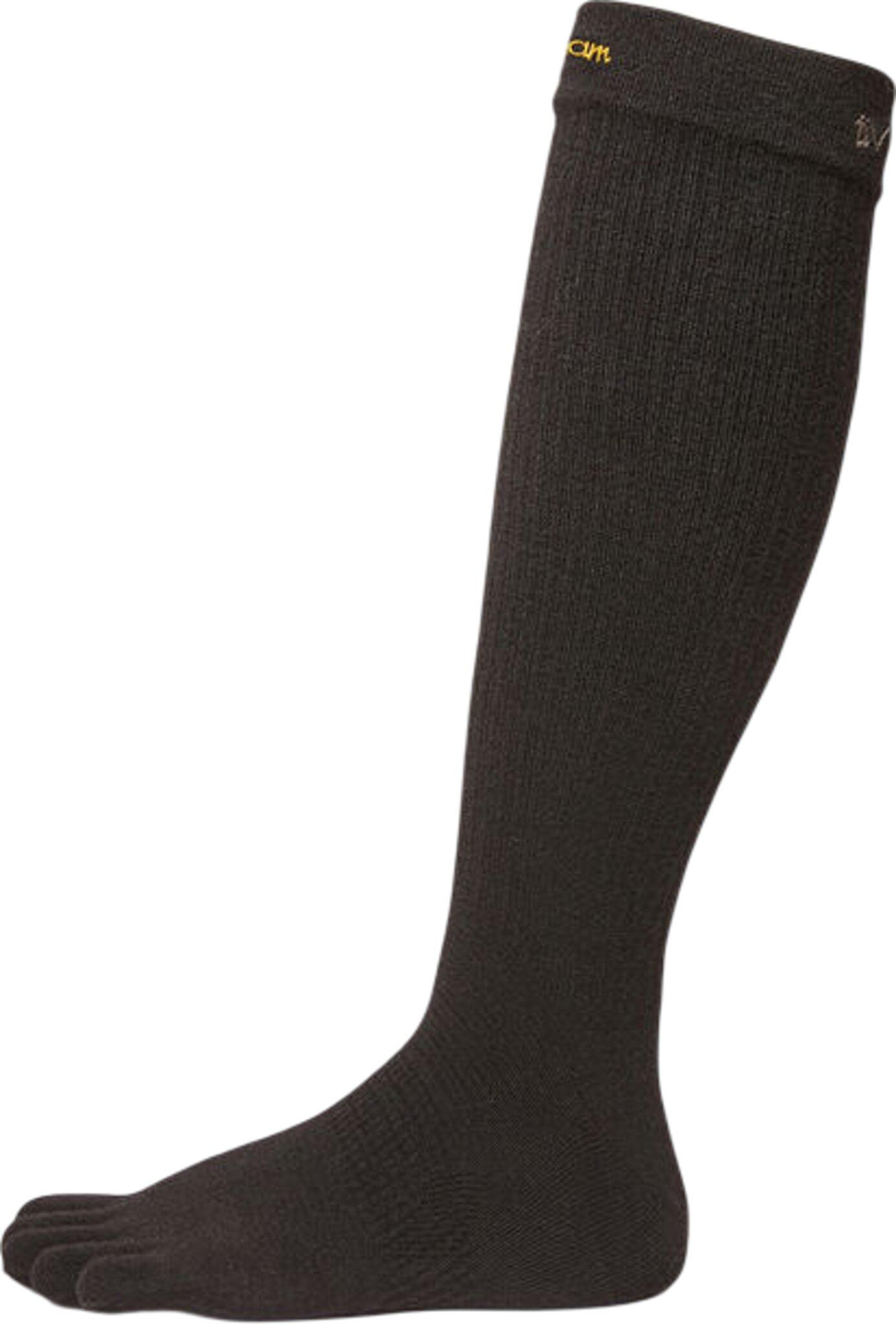 Image de produit pour Chaussettes à orteils High Crew - Unisexe