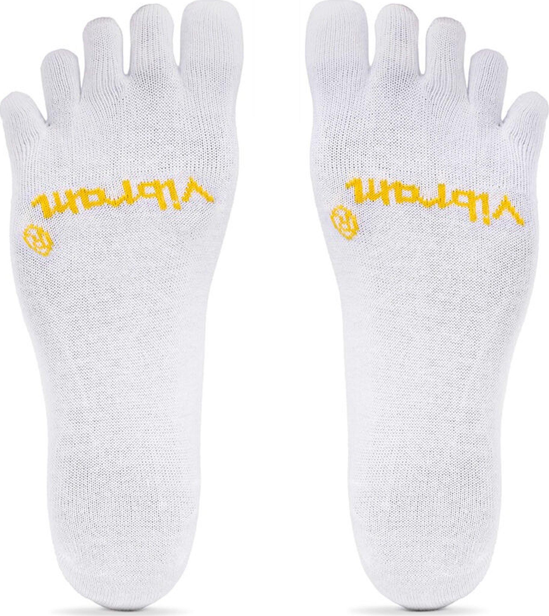 Product gallery image number 4 for product Vibram 5TOE Ghost Sock - Unisex