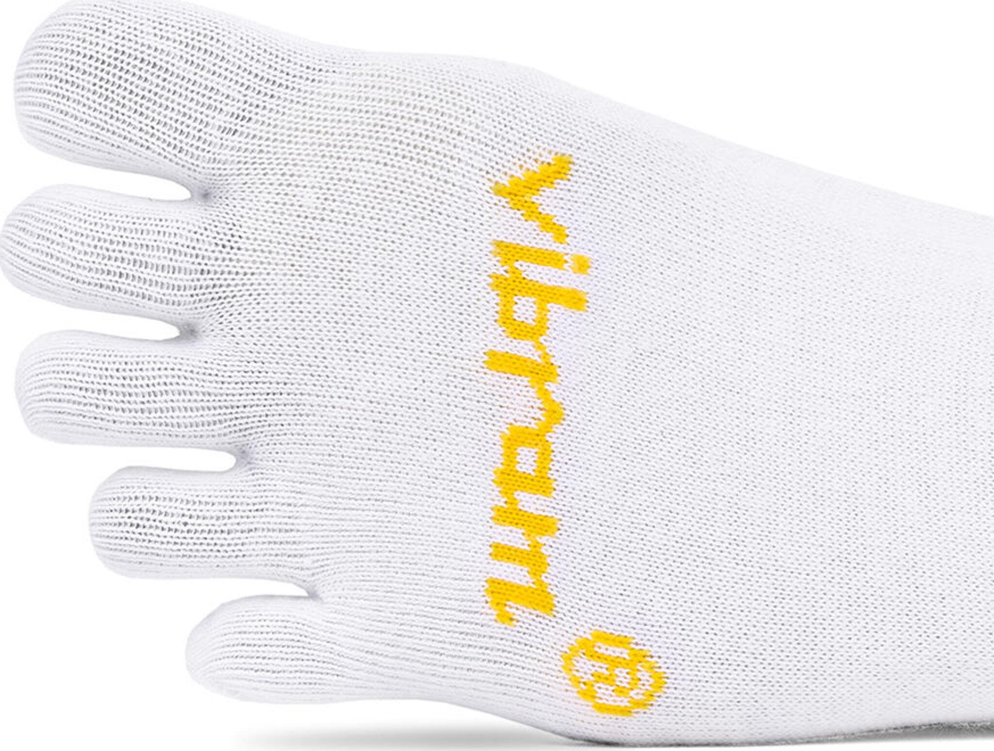 Product gallery image number 2 for product Vibram 5TOE Ghost Sock - Unisex