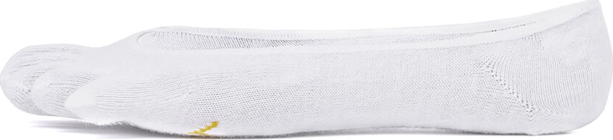 Product gallery image number 1 for product Vibram 5TOE Ghost Sock - Unisex