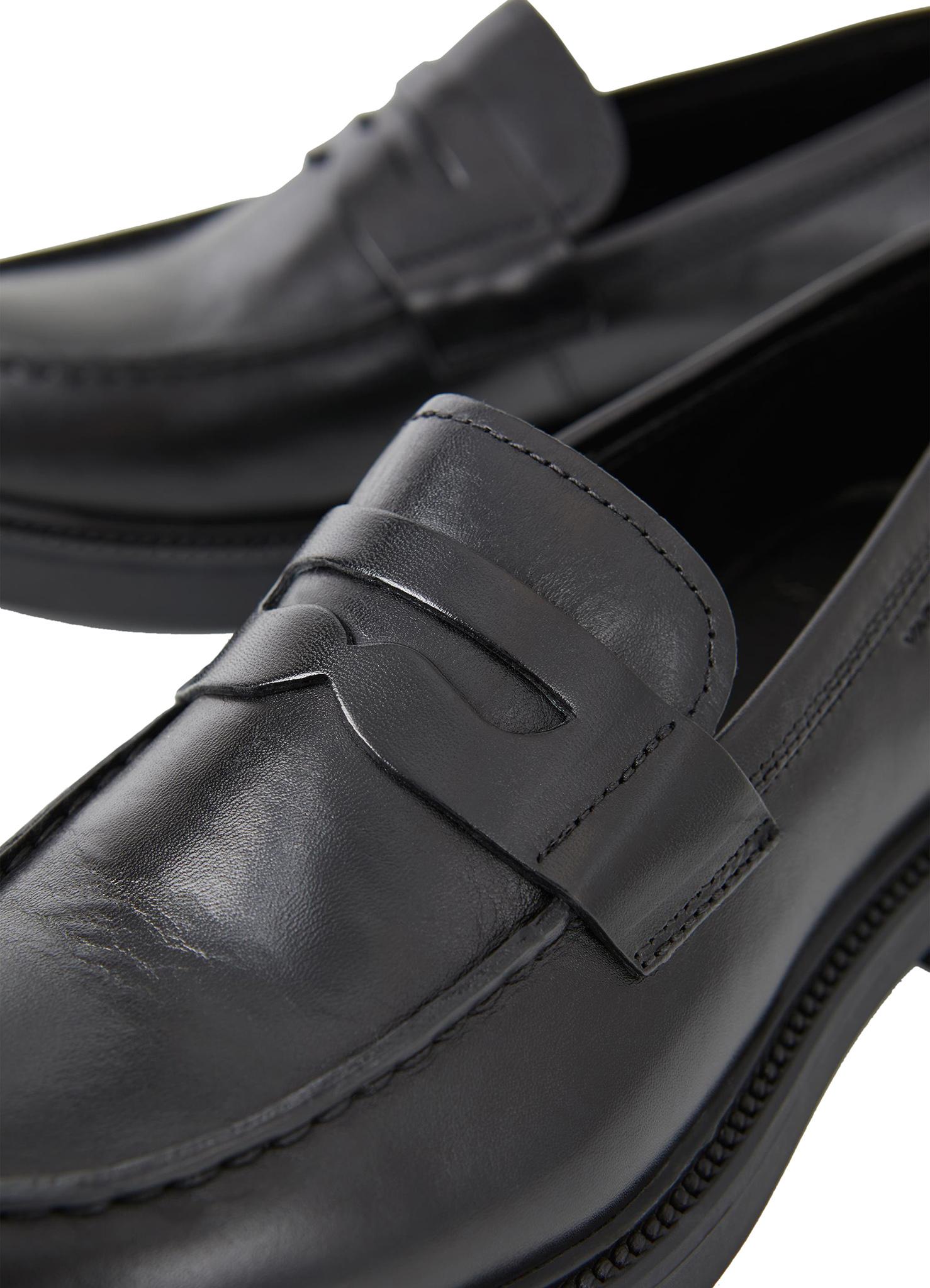 Numéro de l'image de la galerie de produits 3 pour le produit Mocassins Alex W - Femme