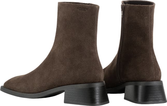 Product gallery image number 2 for product Blanca Ankle Boots - Women's