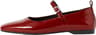 Colour: Dk Red