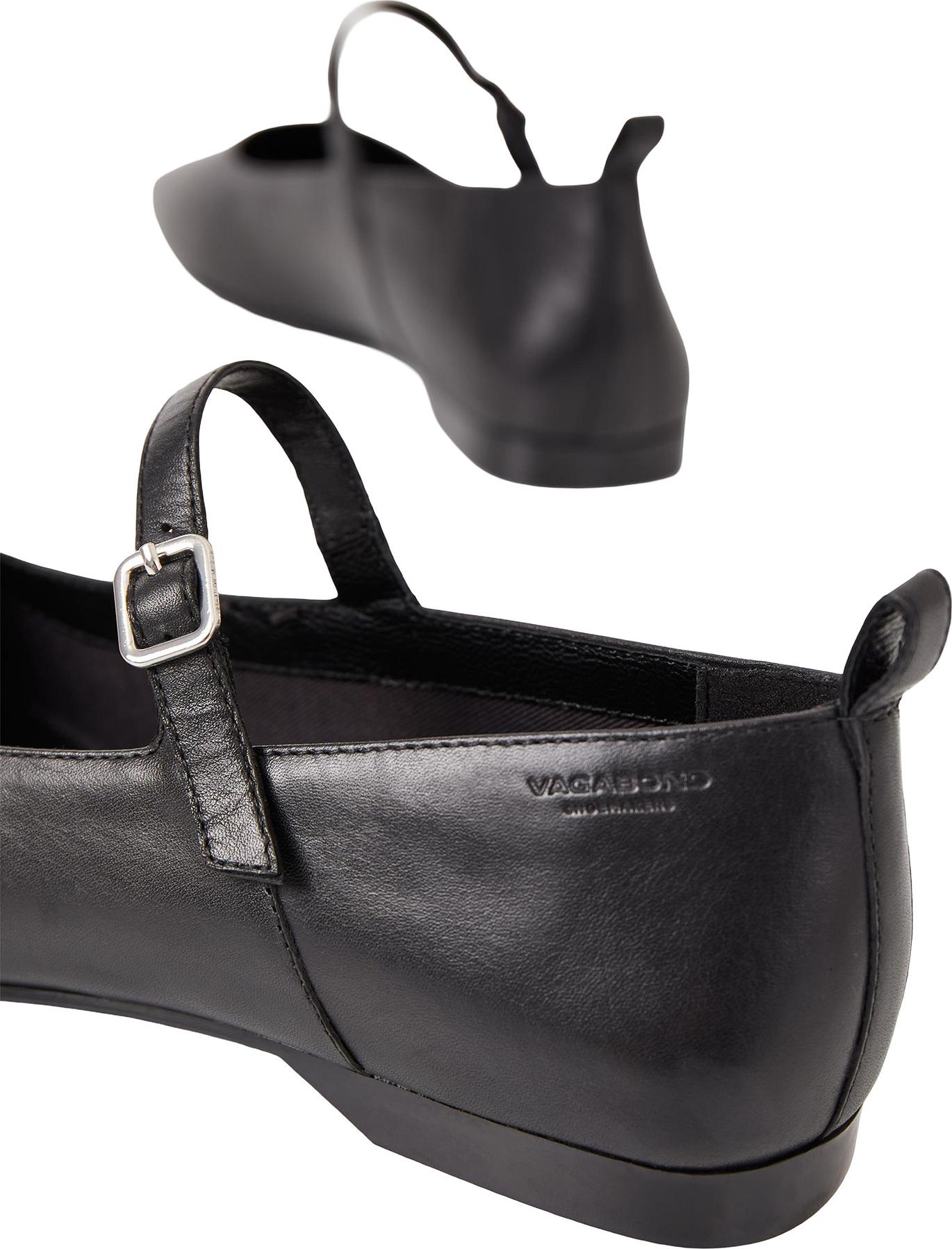 Product gallery image number 3 for product Delia Ballet Flats - Women's