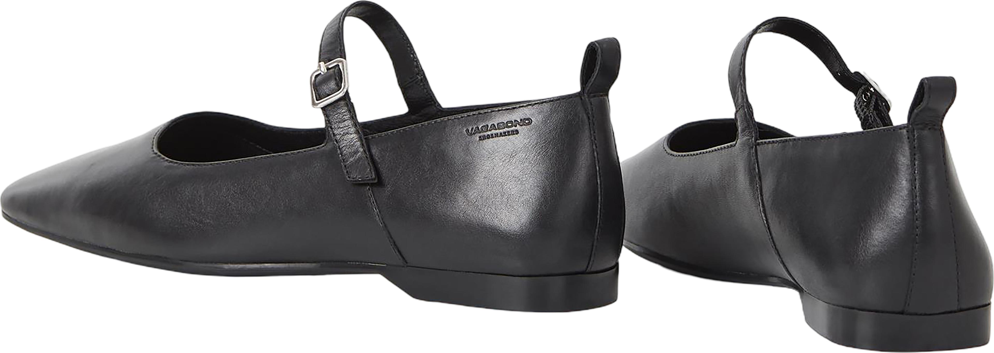 Product gallery image number 2 for product Delia Ballet Flats - Women's