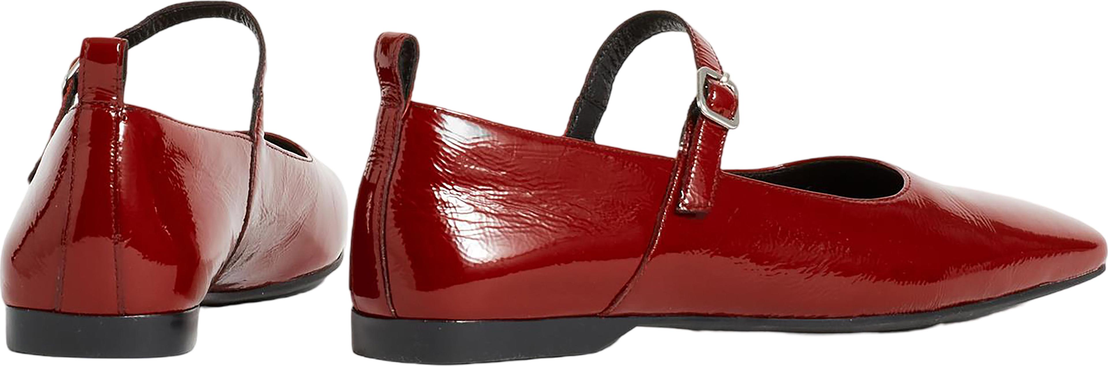 Product gallery image number 3 for product Delia Mary Jane Shoes - Women's