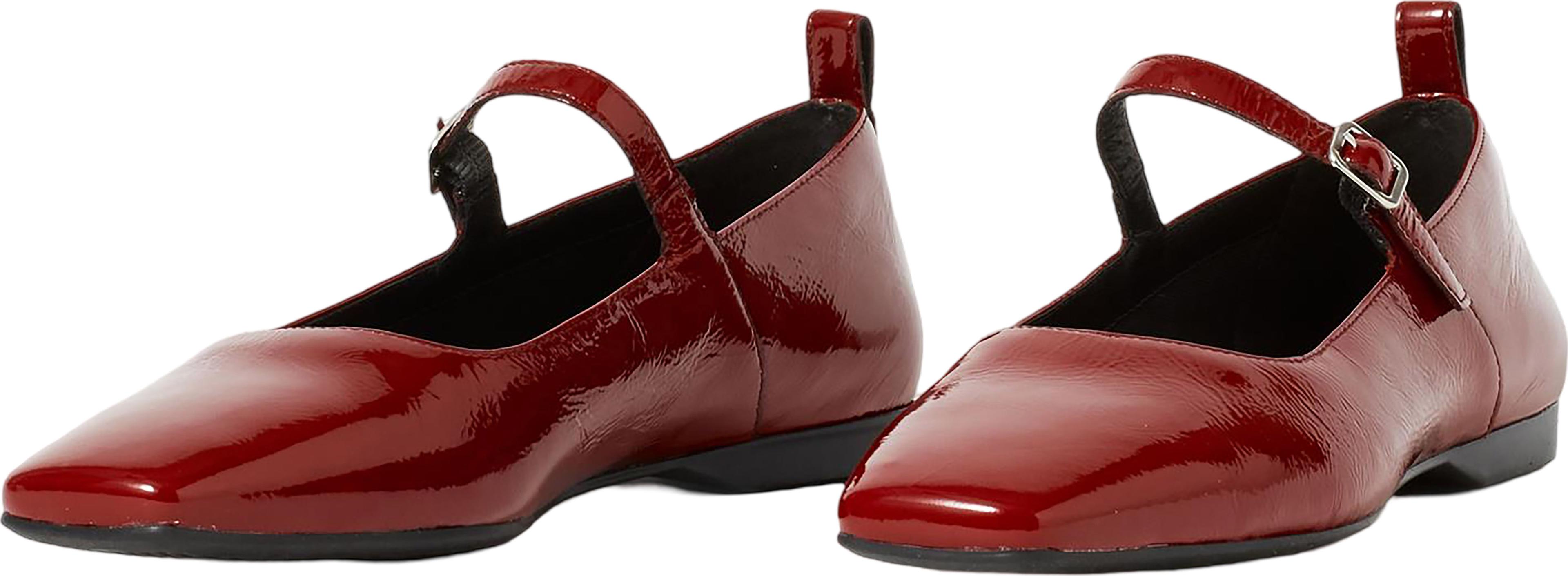 Product gallery image number 2 for product Delia Mary Jane Shoes - Women's