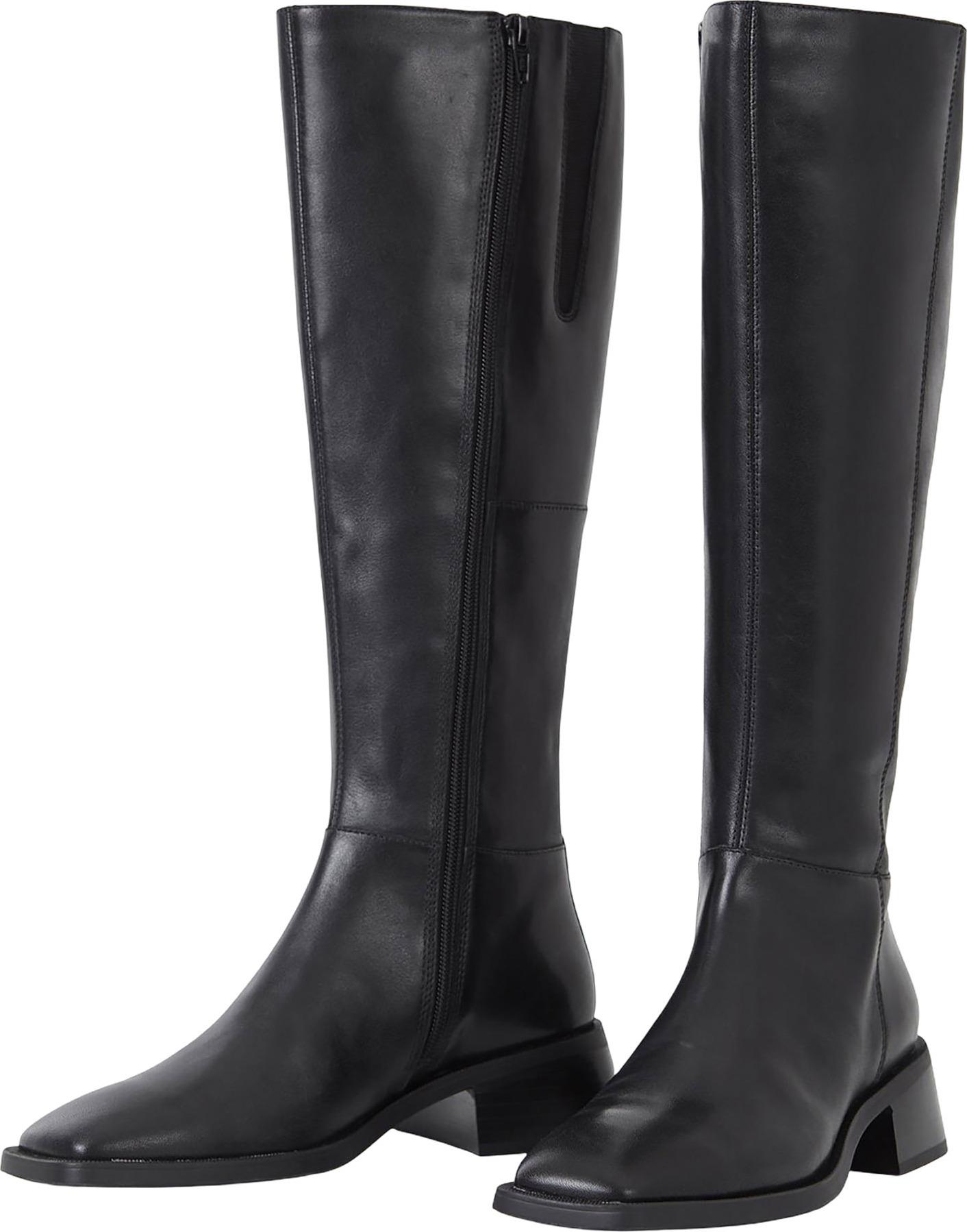 Numéro de l'image de la galerie de produits 4 pour le produit Bottes hautes Blanca - Femme