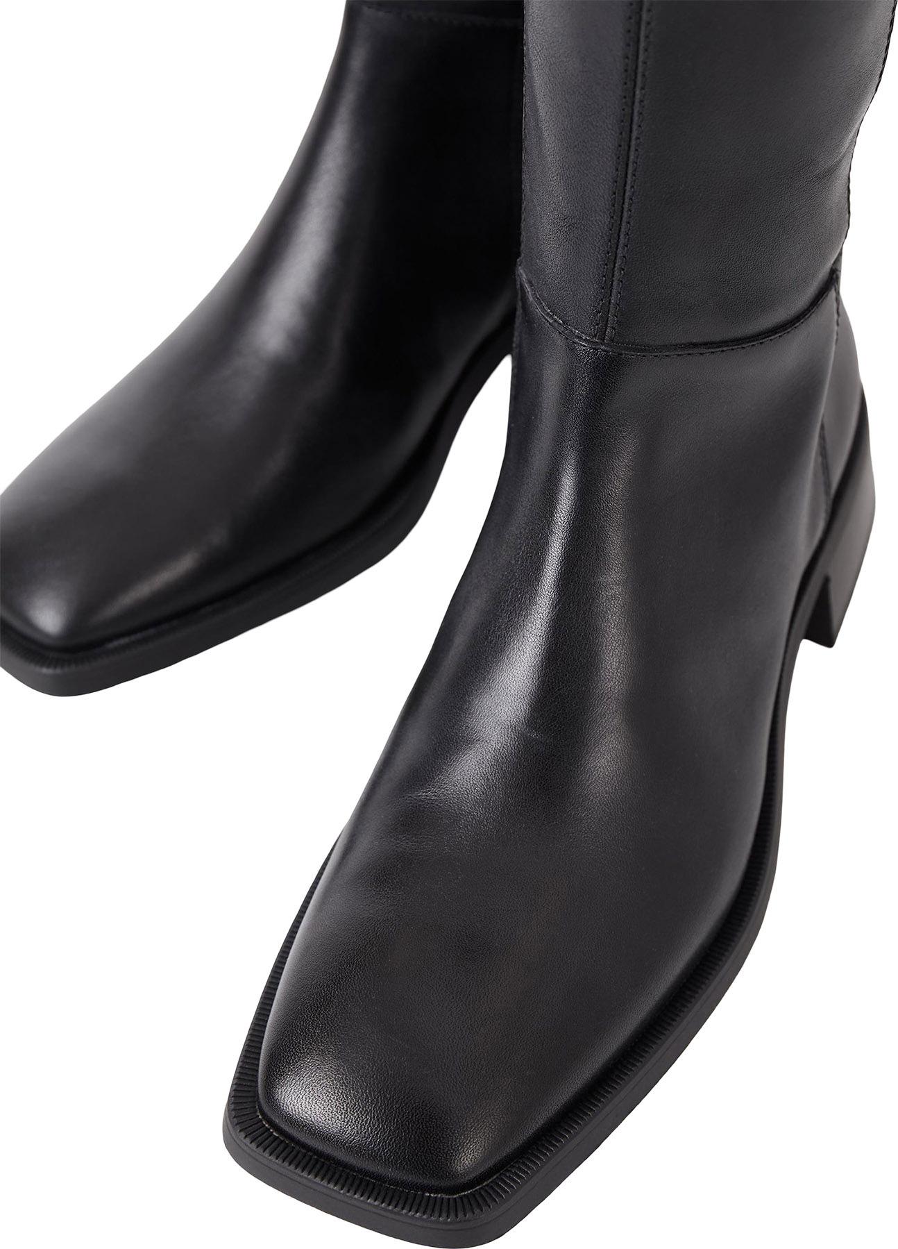 Numéro de l'image de la galerie de produits 3 pour le produit Bottes hautes Blanca - Femme