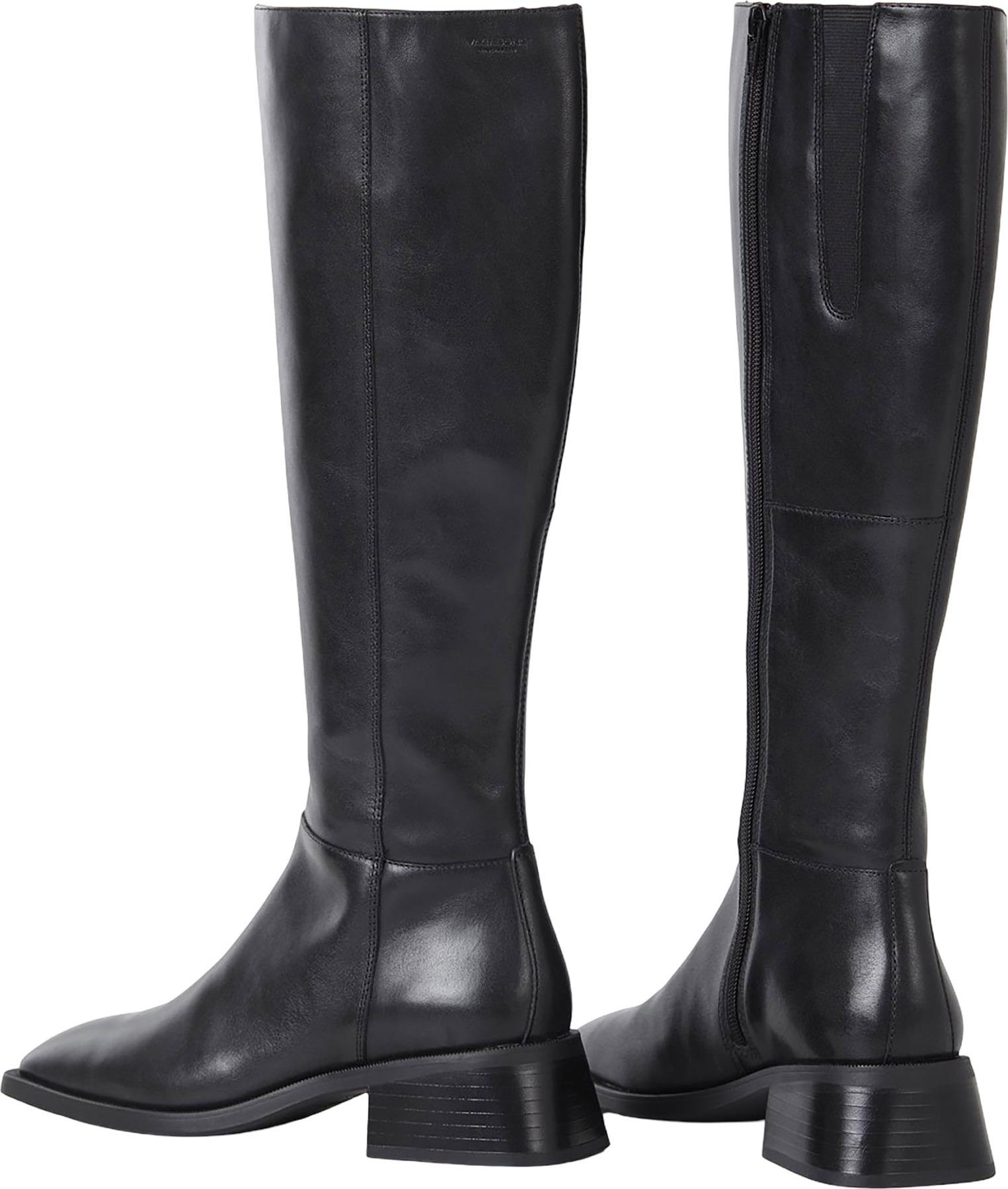 Numéro de l'image de la galerie de produits 2 pour le produit Bottes hautes Blanca - Femme