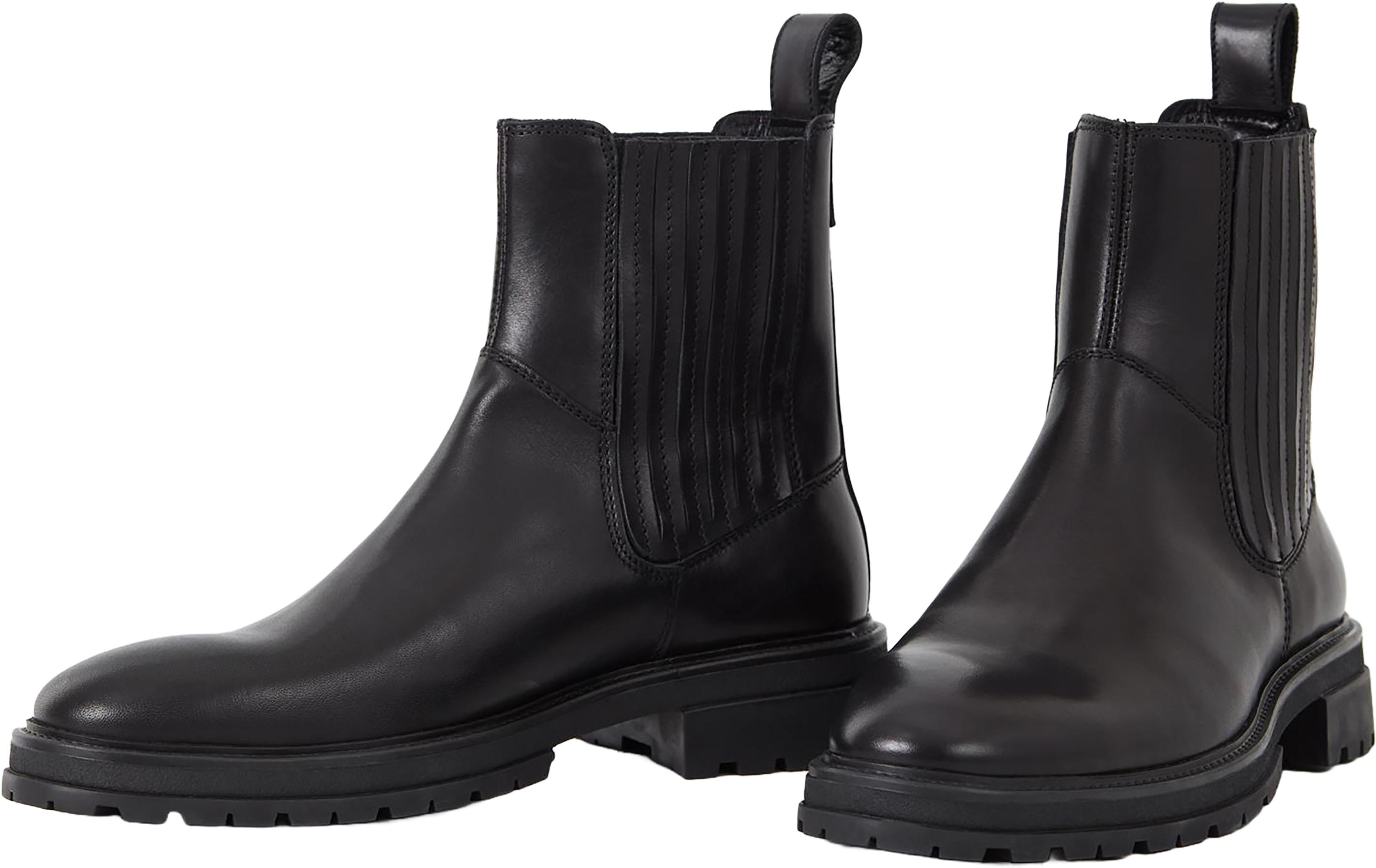 Product gallery image number 2 for product Johnny 2.0 Chelsea Boots - Men's