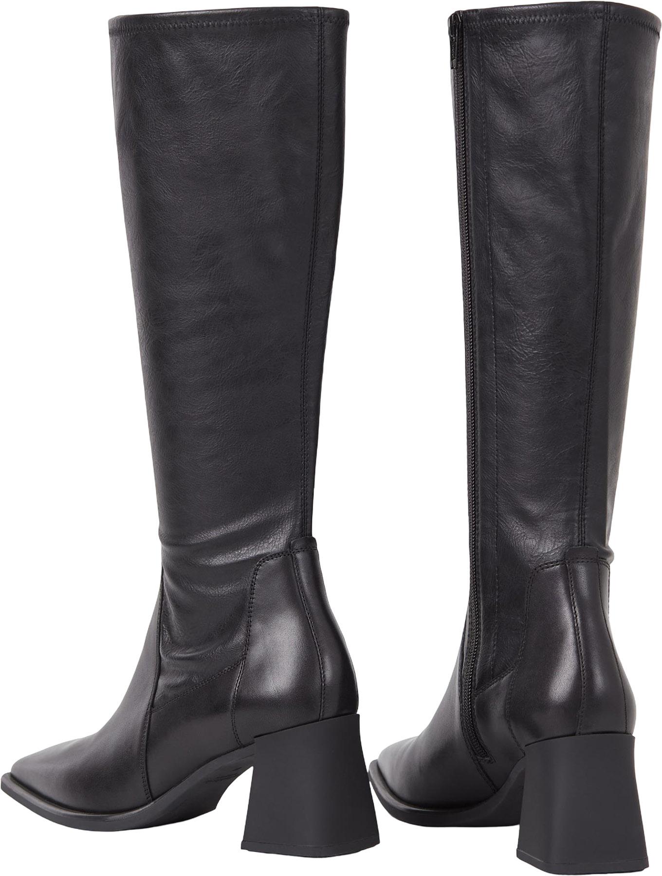 Product gallery image number 2 for product Hedda Tall Boots - Women's