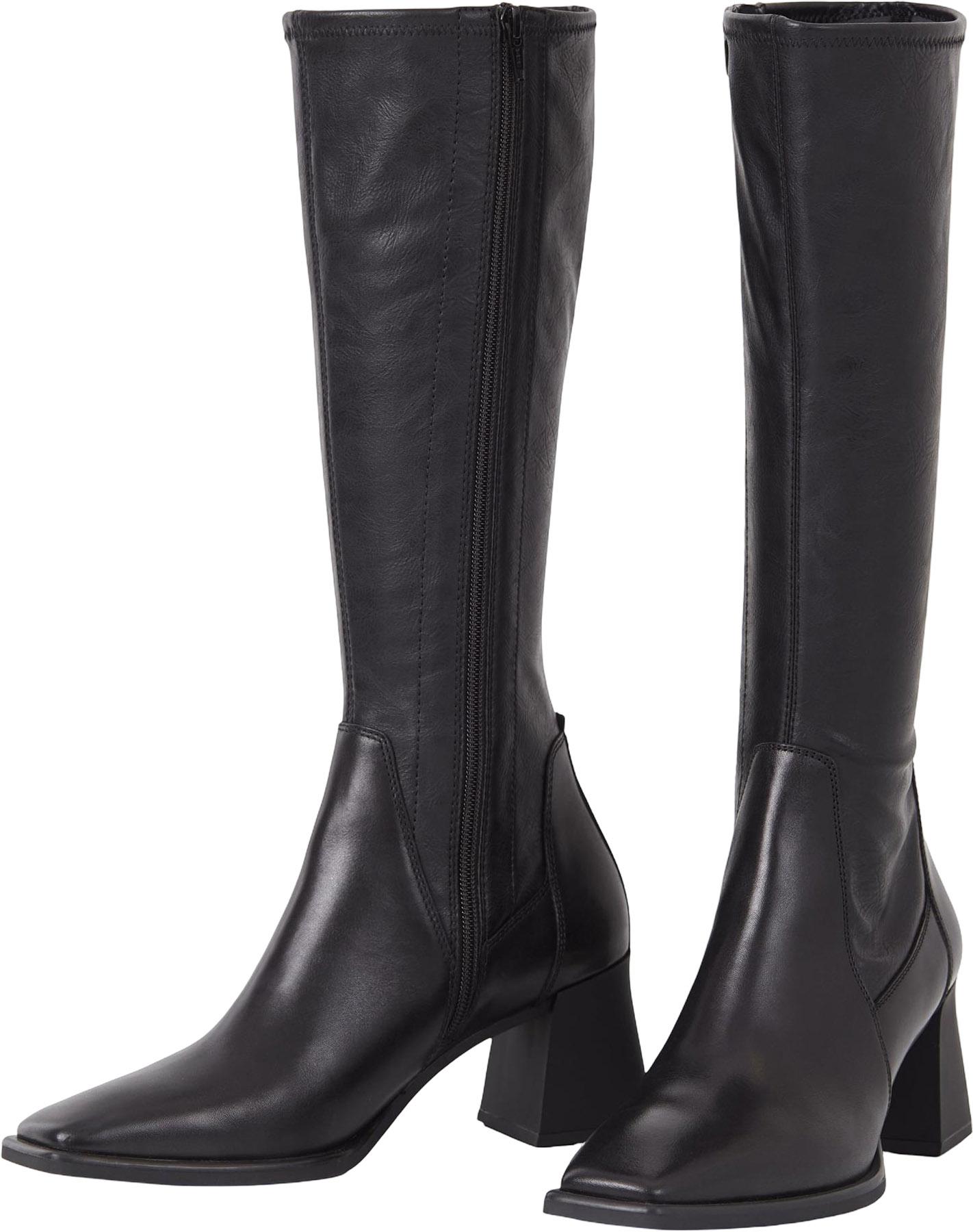 Product gallery image number 3 for product Hedda Tall Boots - Women's