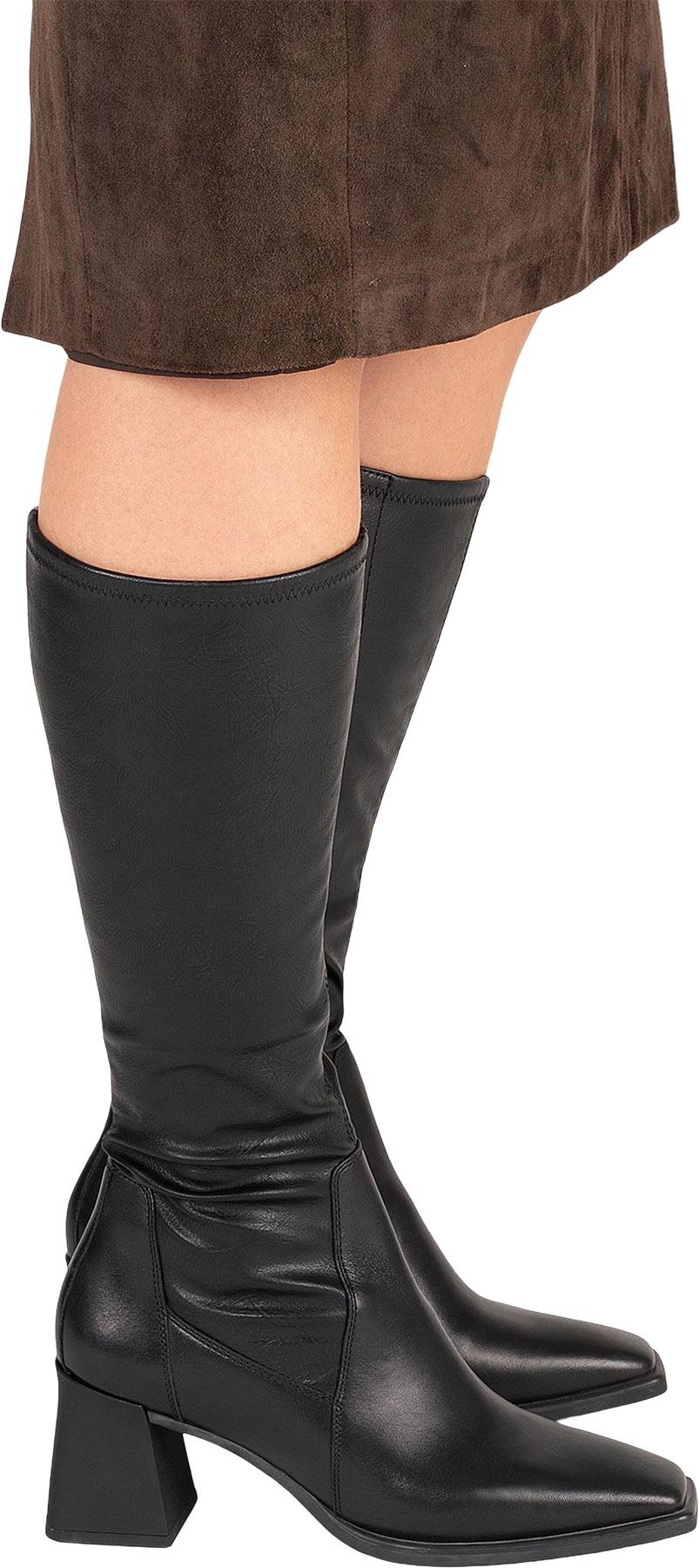 Product gallery image number 5 for product Hedda Tall Boots - Women's
