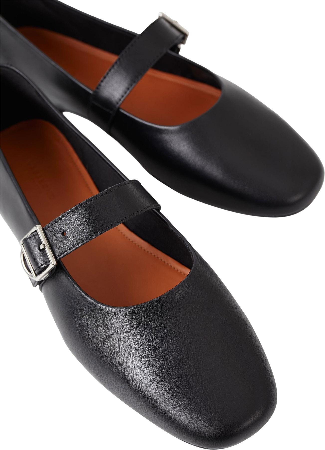 Product gallery image number 2 for product Jolin Ballet Flats - Youth