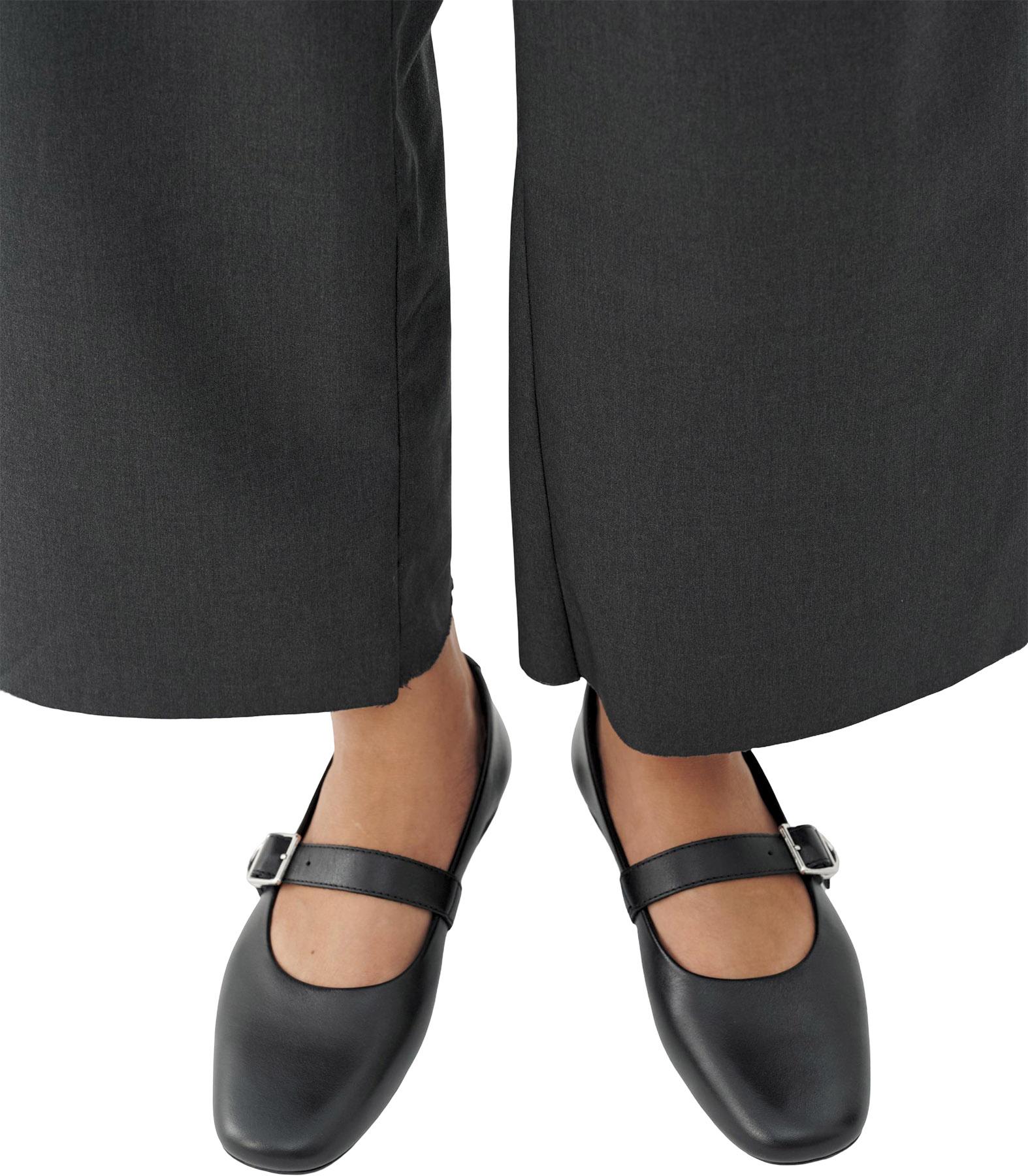 Product gallery image number 4 for product Jolin Ballet Flats - Youth