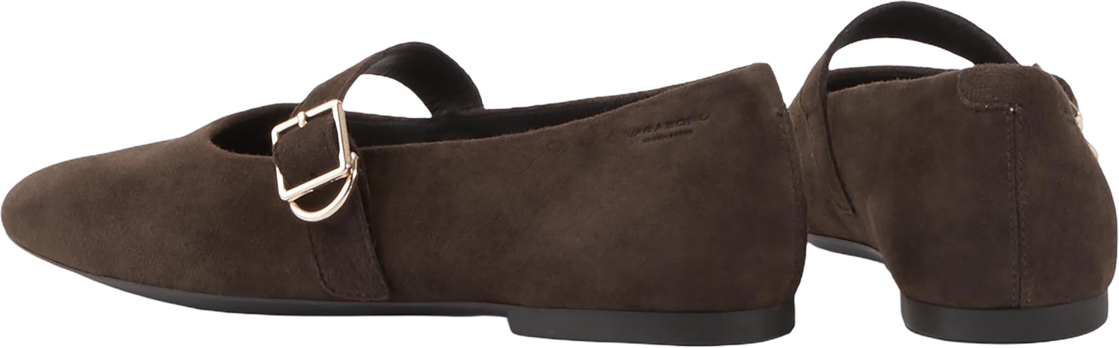 Product gallery image number 2 for product Jolin Mary Jane Flat Shoes - Women's