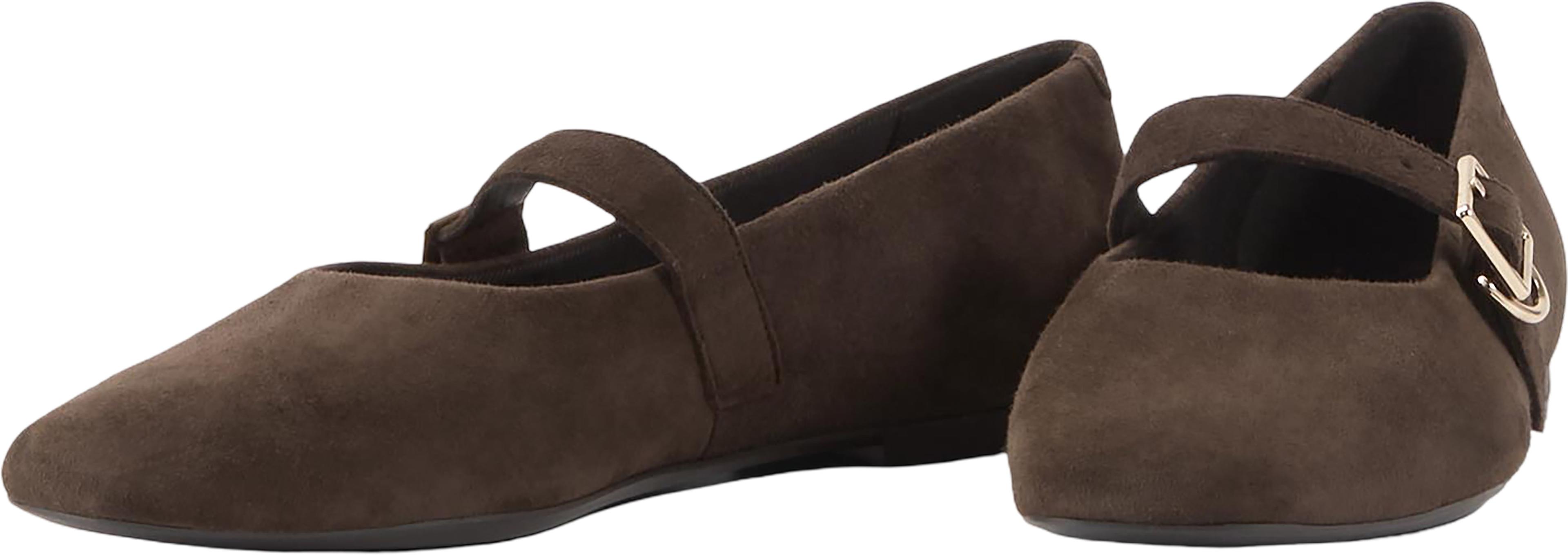 Product gallery image number 4 for product Jolin Mary Jane Flat Shoes - Women's
