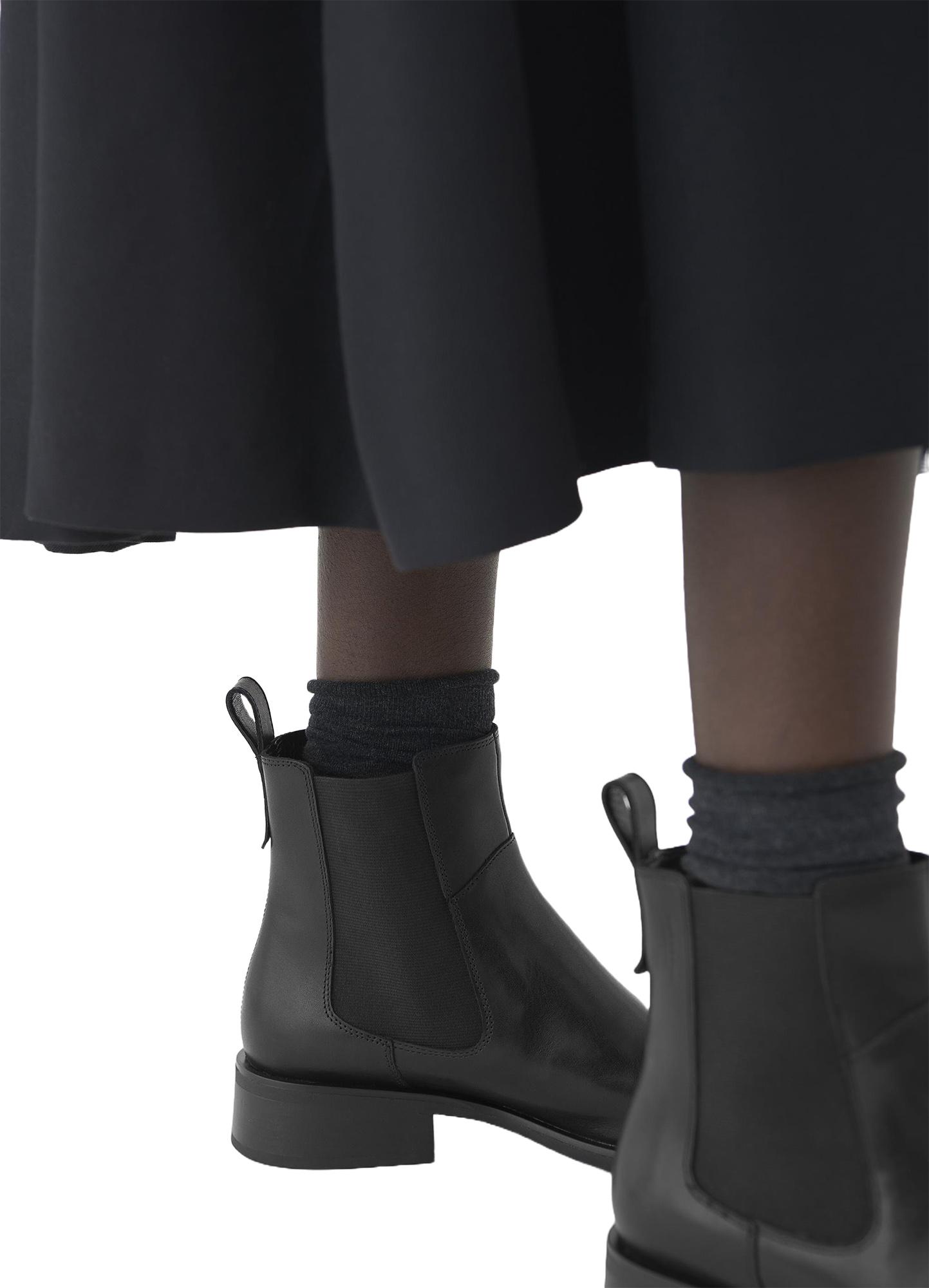 Product gallery image number 5 for product Sheila Boots - Women's