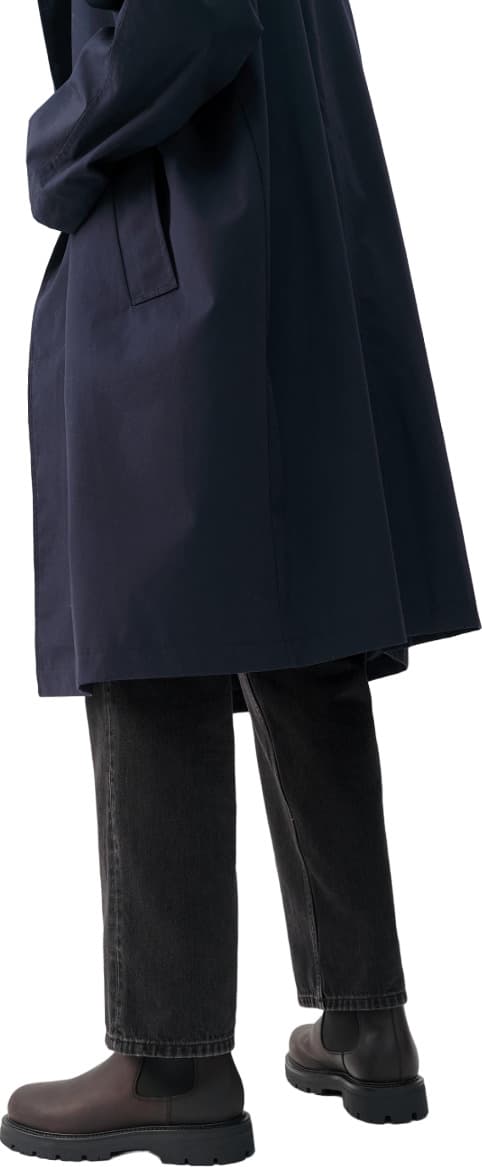 Numéro de l'image de la galerie de produits 3 pour le produit Bottes Cameron - Homme