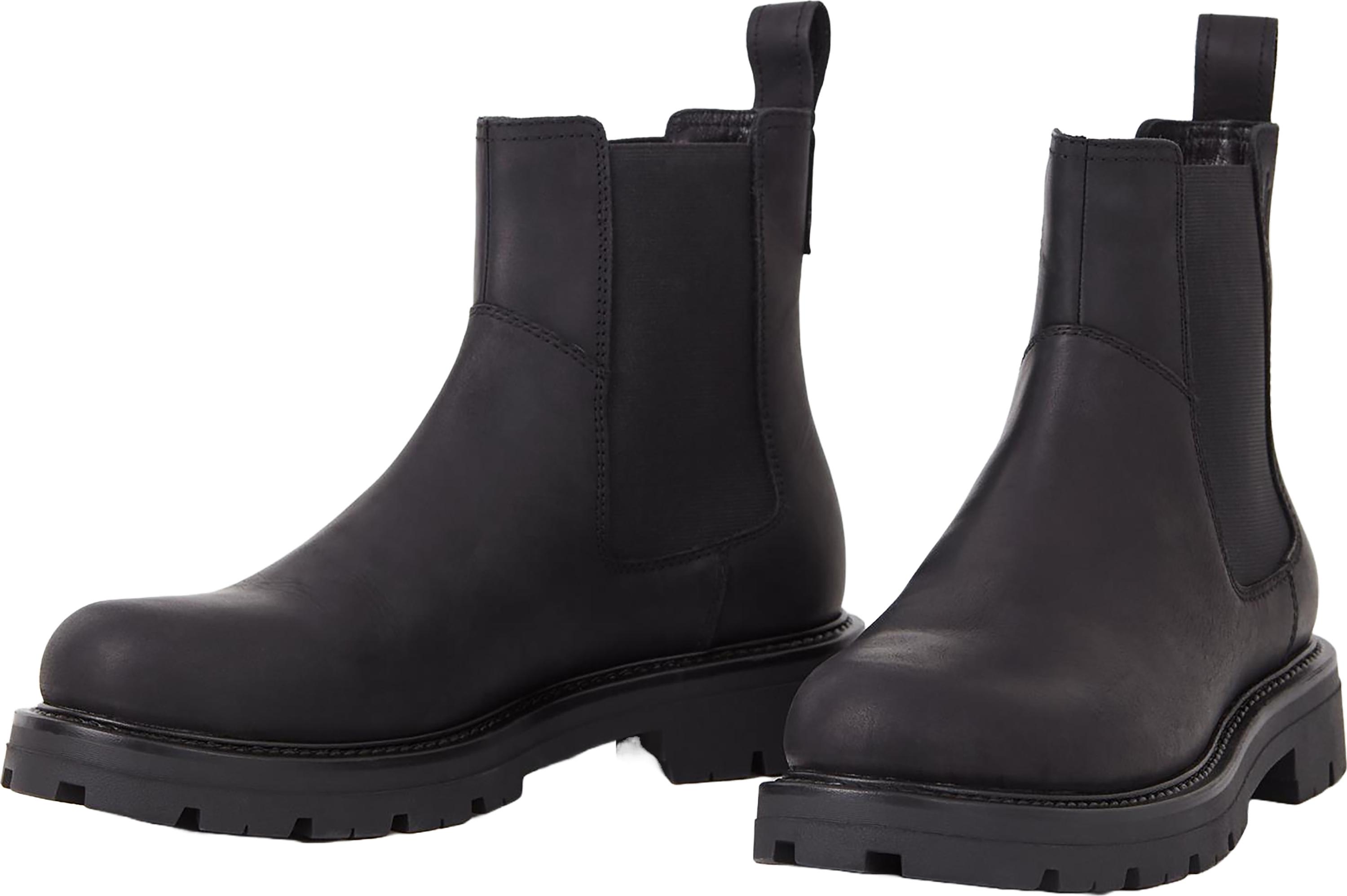 Product gallery image number 3 for product Bottes Cameron - Homme