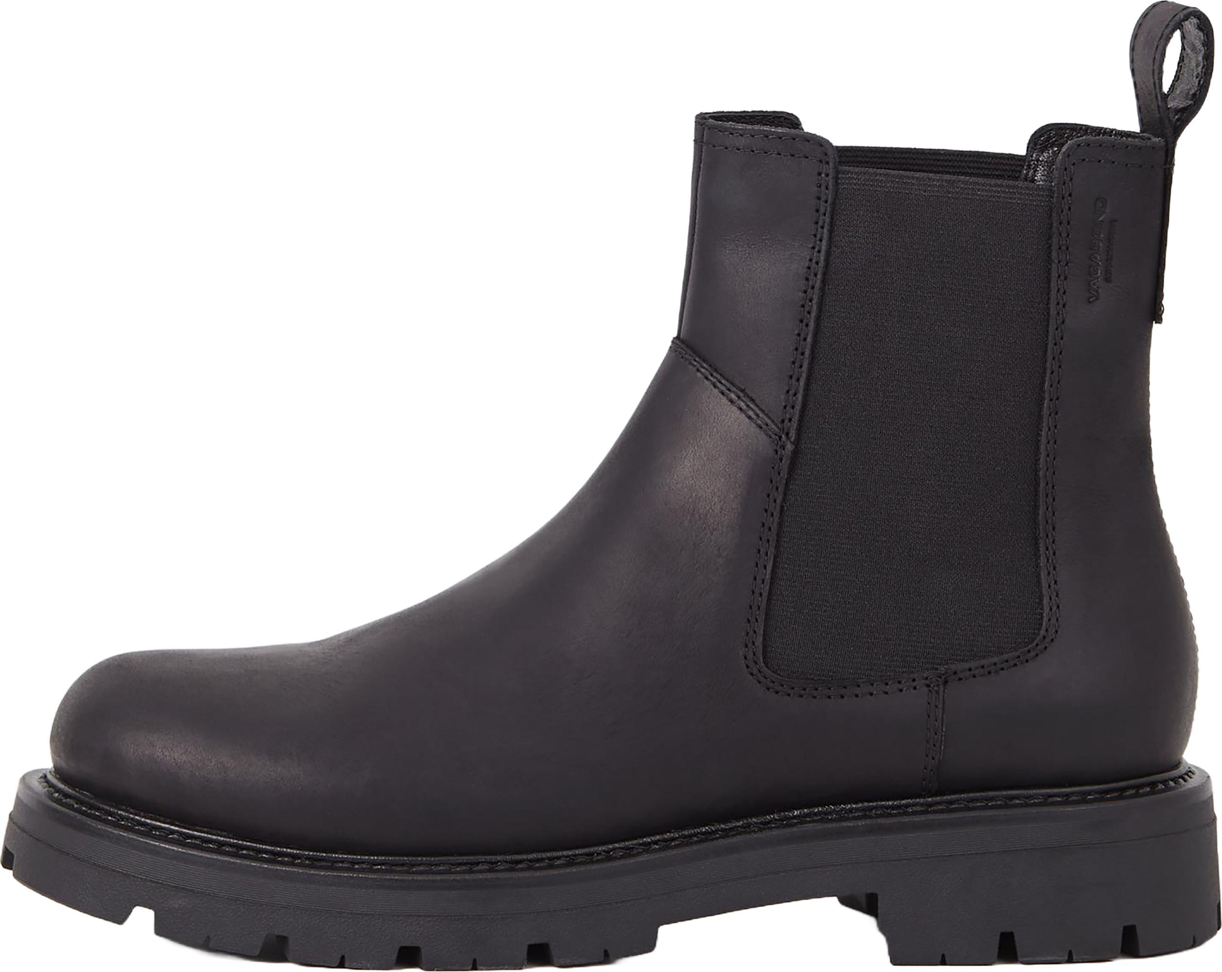 Product gallery image number 1 for product Bottes Cameron - Homme
