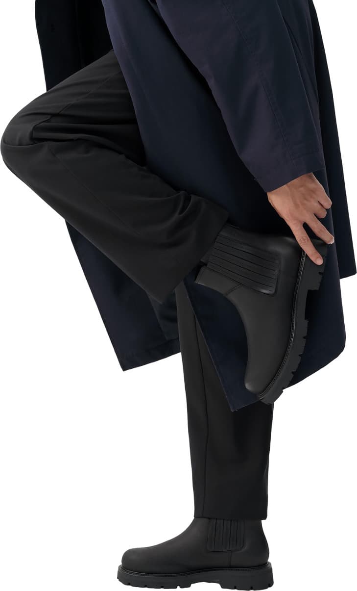 Product gallery image number 2 for product Cameron Chelsea Boots - Men's