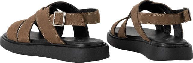 Product gallery image number 2 for product Connie Strap Sandals - Women's