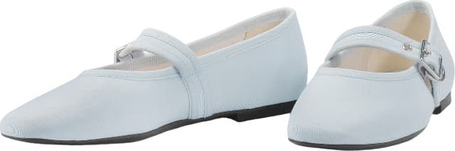 Product gallery image number 2 for product Jolin Ballet Flats - Women's