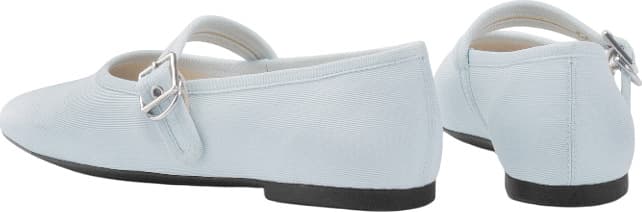 Product gallery image number 3 for product Jolin Ballet Flats - Women's