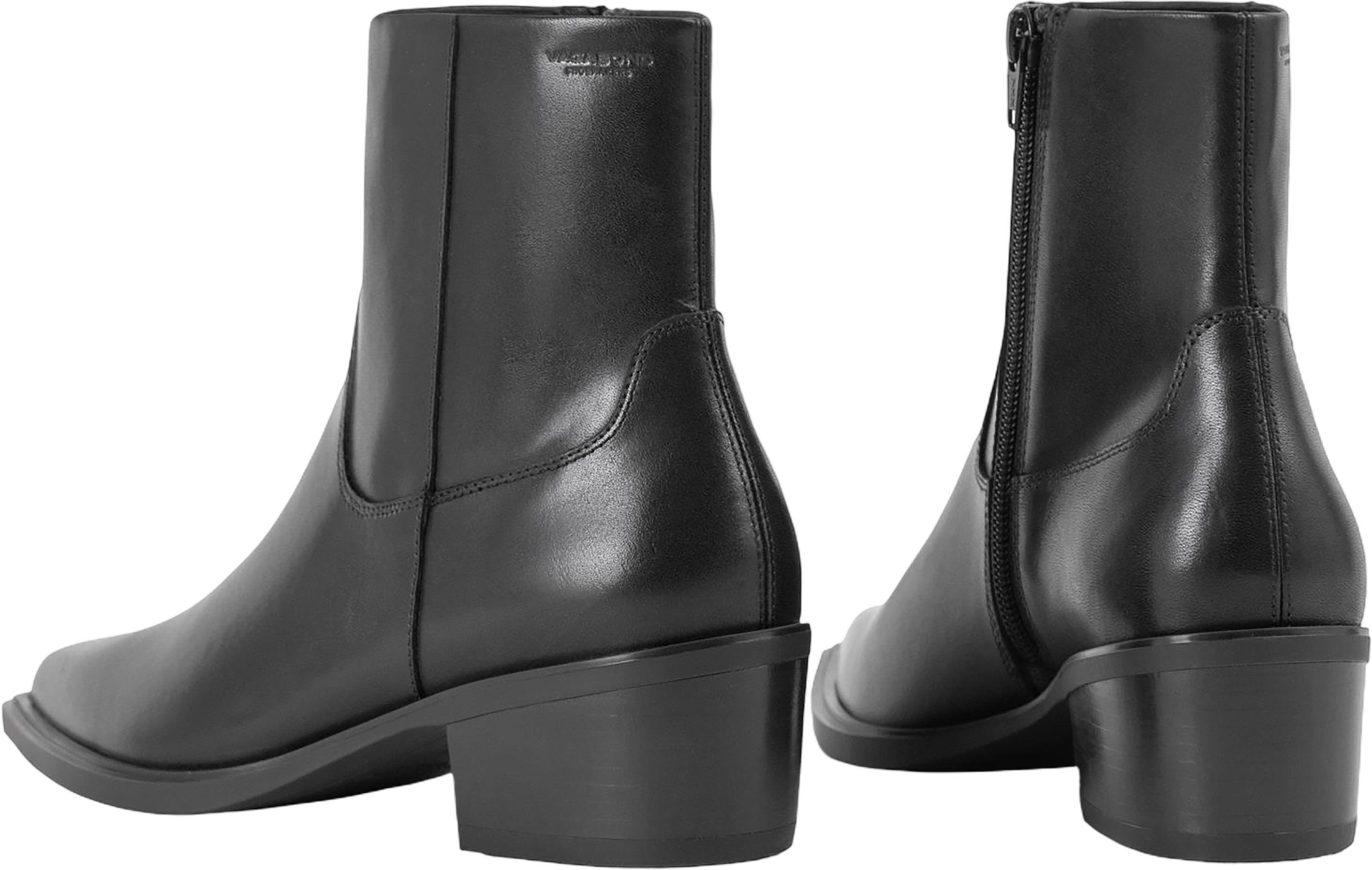 Product gallery image number 2 for product Kelsey Ankle Boots - Women's