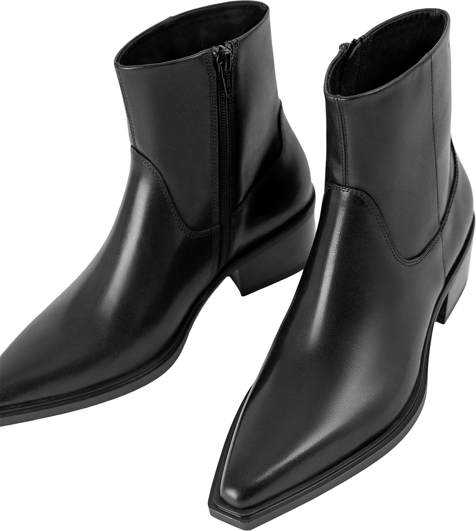 Product gallery image number 3 for product Kelsey Ankle Boots - Women's