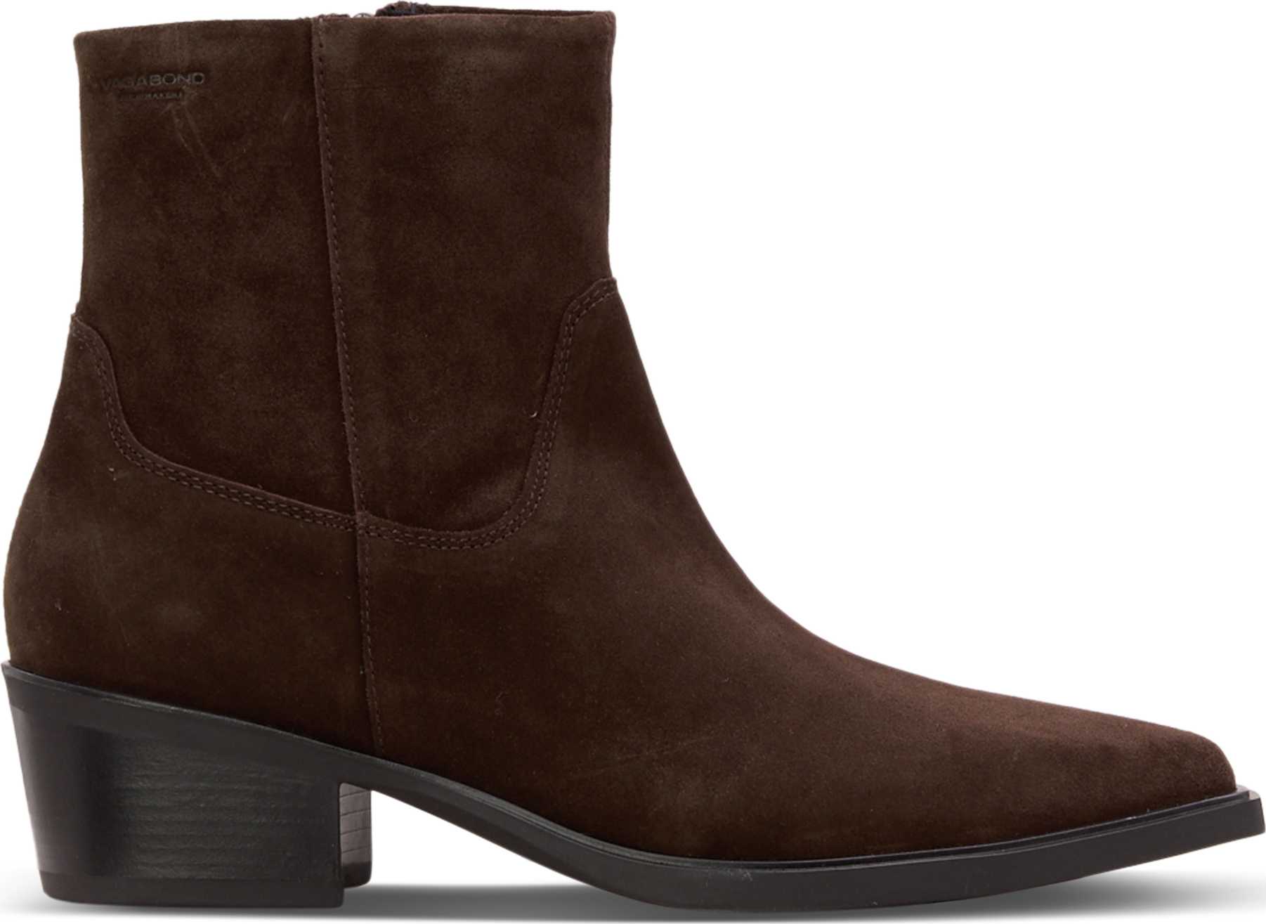 Product image for Kelsey Suede Ankle Boots - Women's