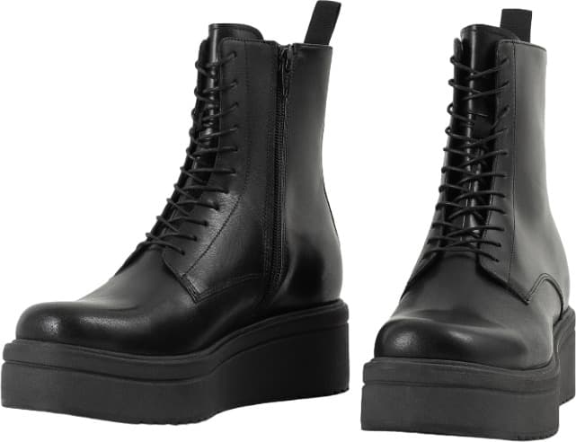 Product gallery image number 3 for product Tara Chunky Chelsea Boots - Women's