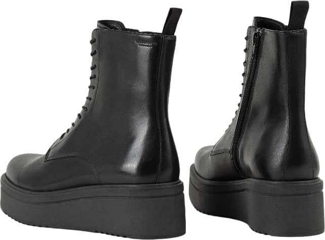 Product gallery image number 2 for product Tara Chunky Chelsea Boots - Women's