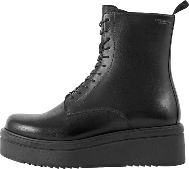 Product gallery image number 1 for product Tara Chunky Chelsea Boots - Women's