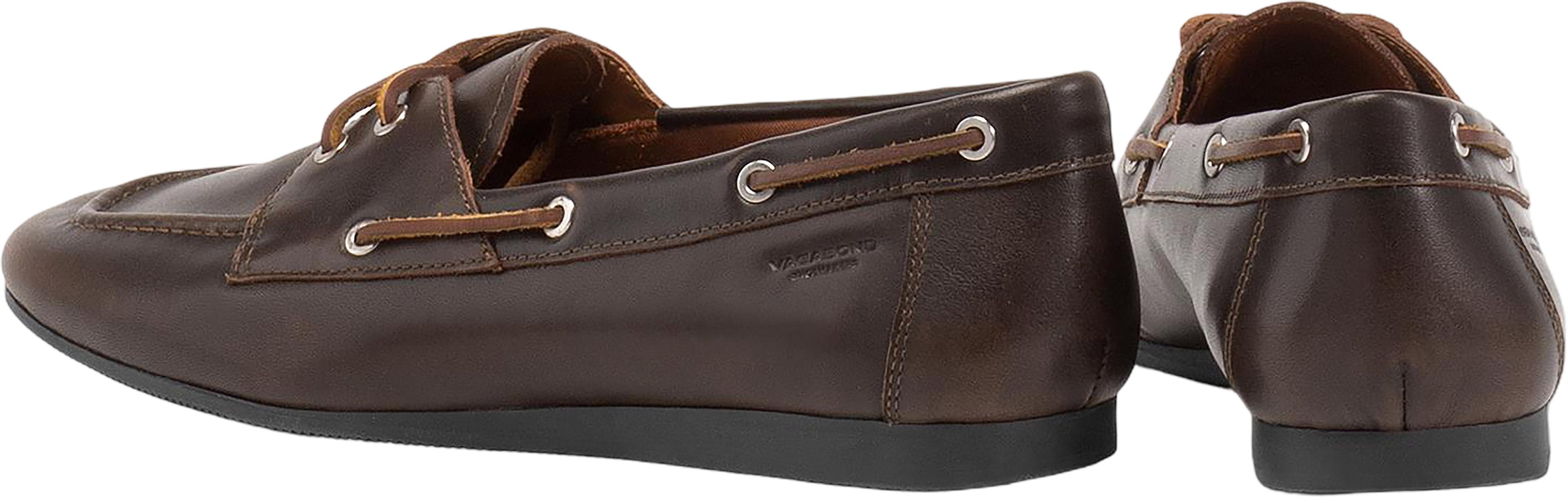 Product gallery image number 3 for product Hillary Boat Shoes - Women's