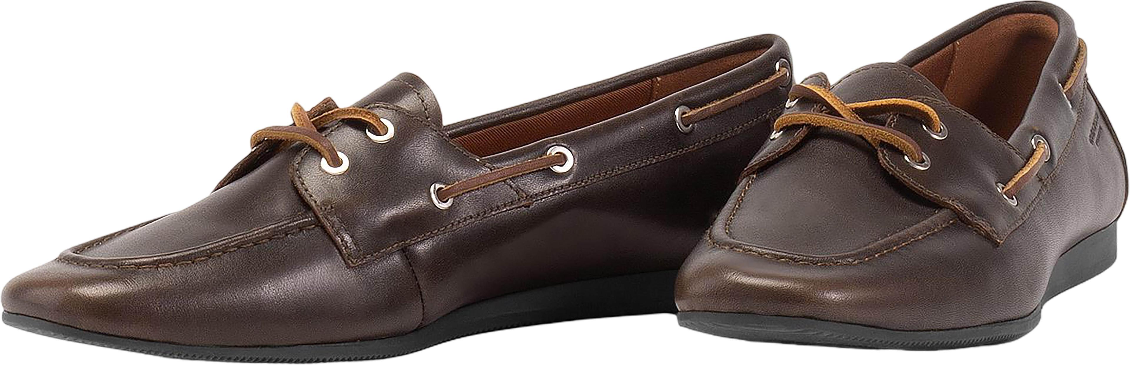 Product gallery image number 4 for product Hillary Boat Shoes - Women's