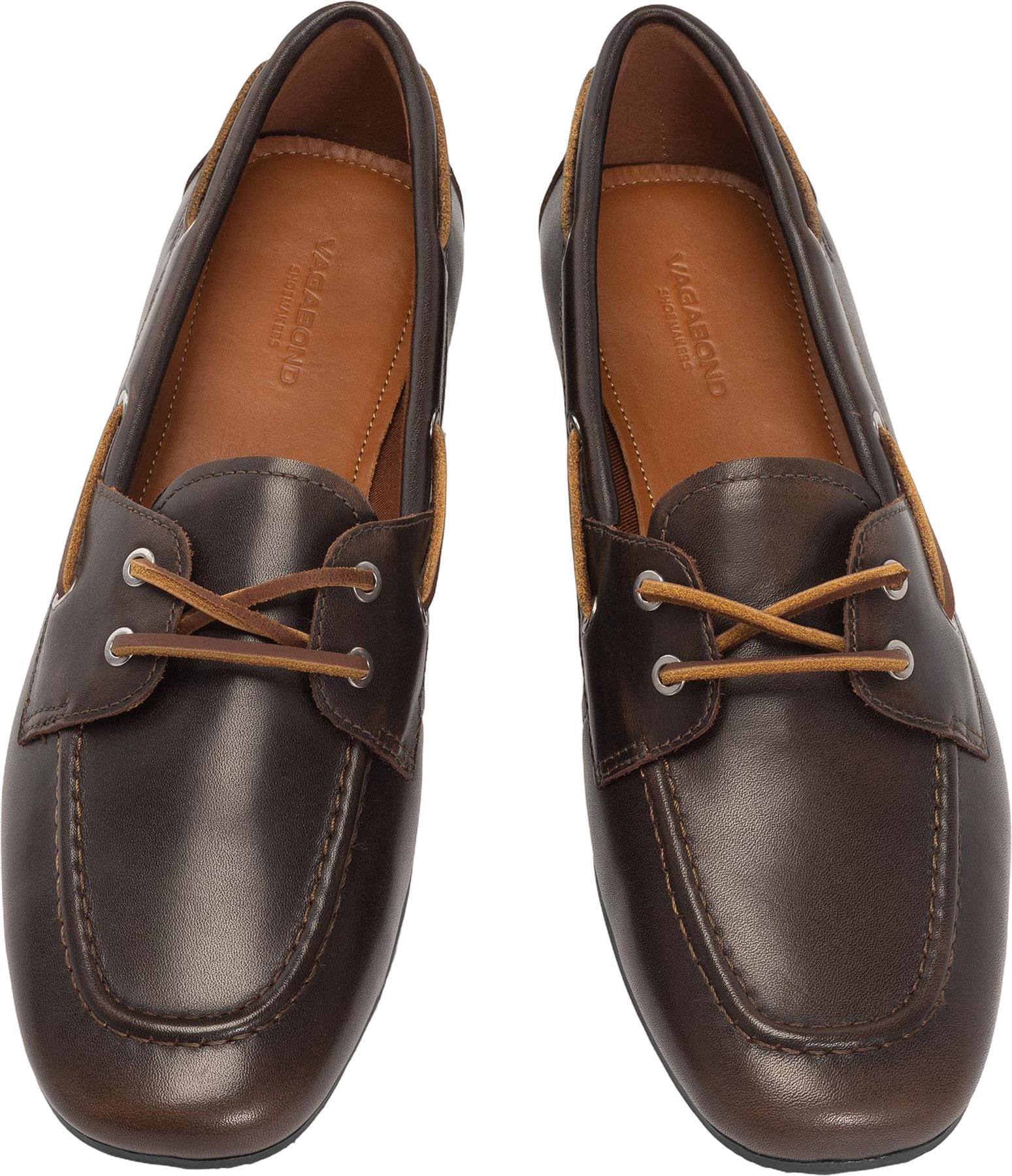 Product gallery image number 2 for product Hillary Boat Shoes - Women's