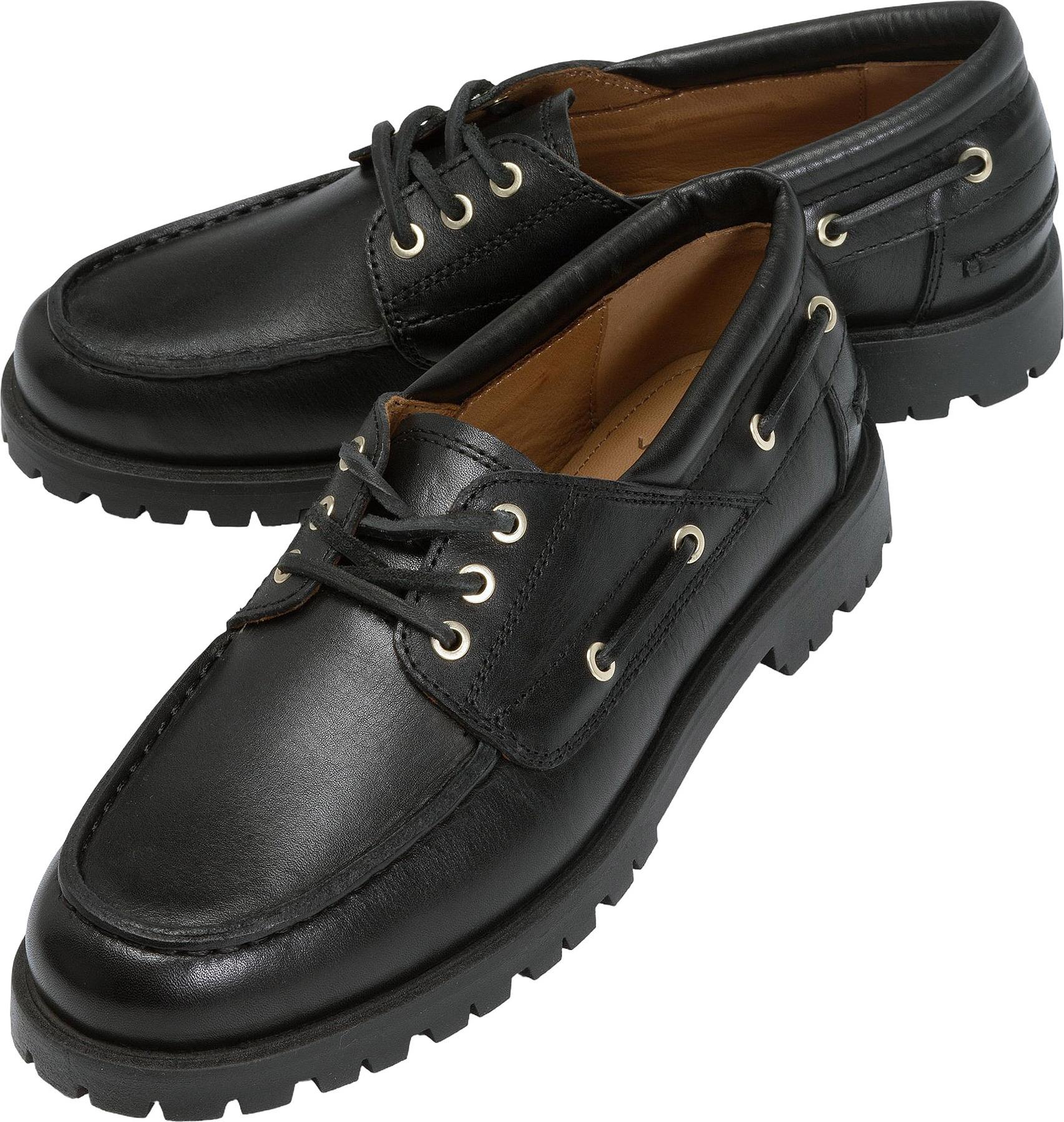 Product gallery image number 4 for product Joslyn Boat Shoes - Women's