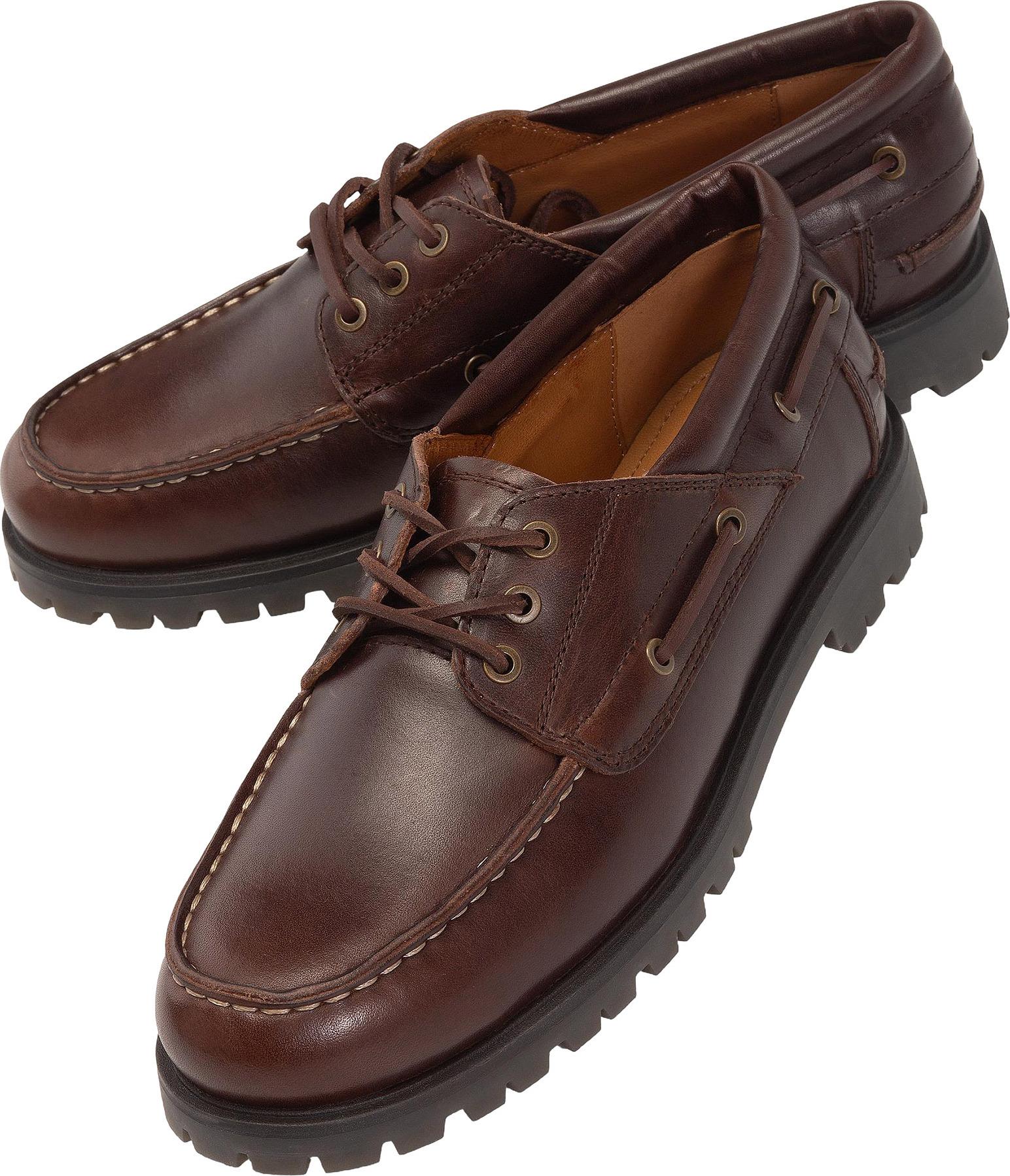 Product gallery image number 4 for product Joslyn Boat Shoes - Women's