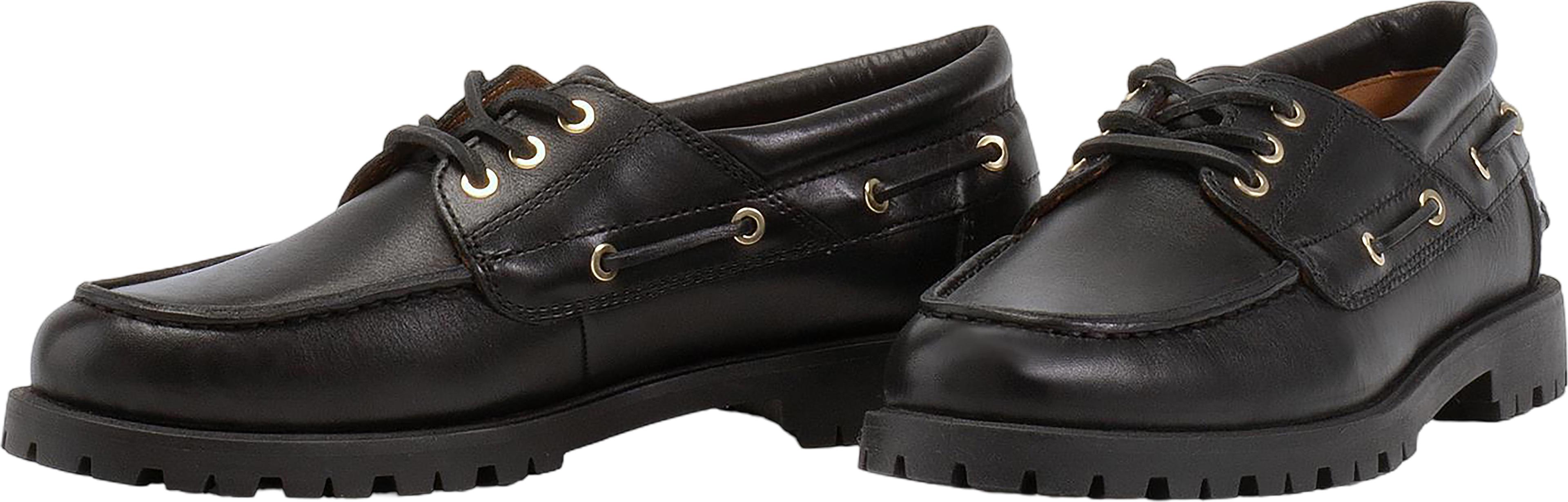 Product gallery image number 3 for product Joslyn Boat Shoes - Women's