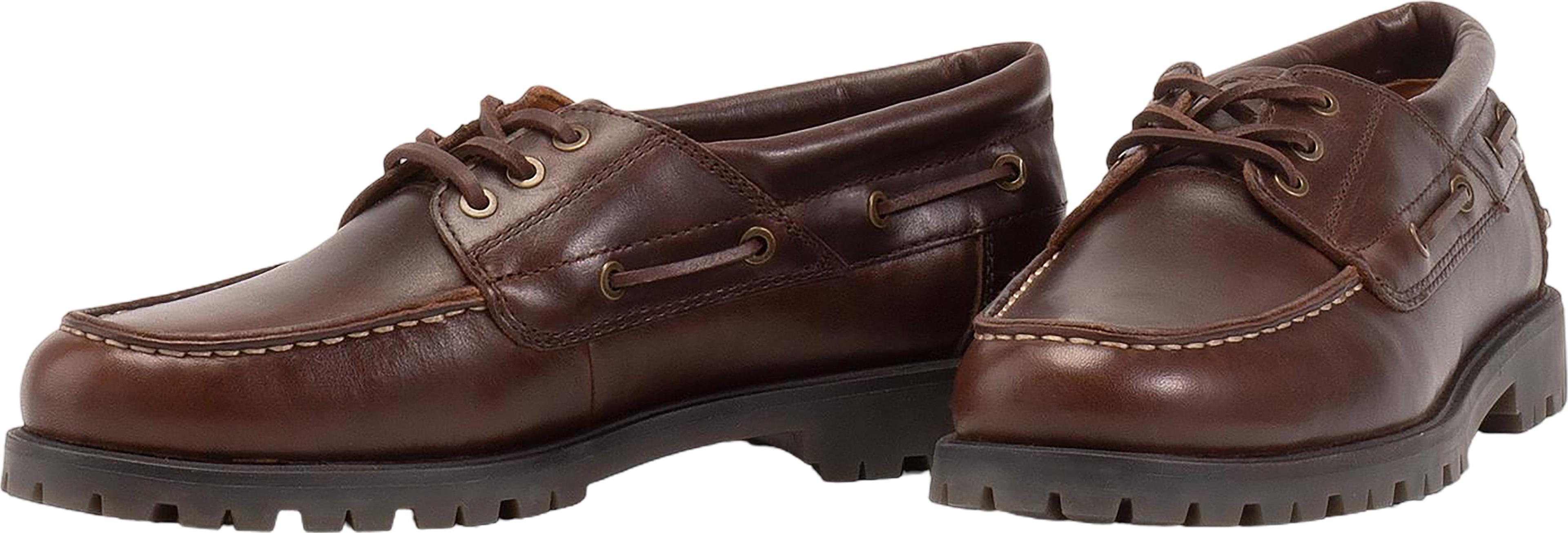 Product gallery image number 3 for product Joslyn Boat Shoes - Women's