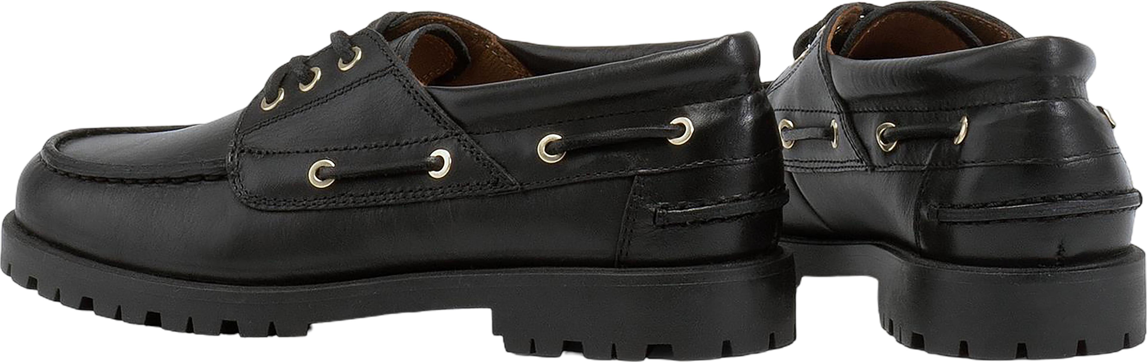 Product gallery image number 2 for product Joslyn Boat Shoes - Women's