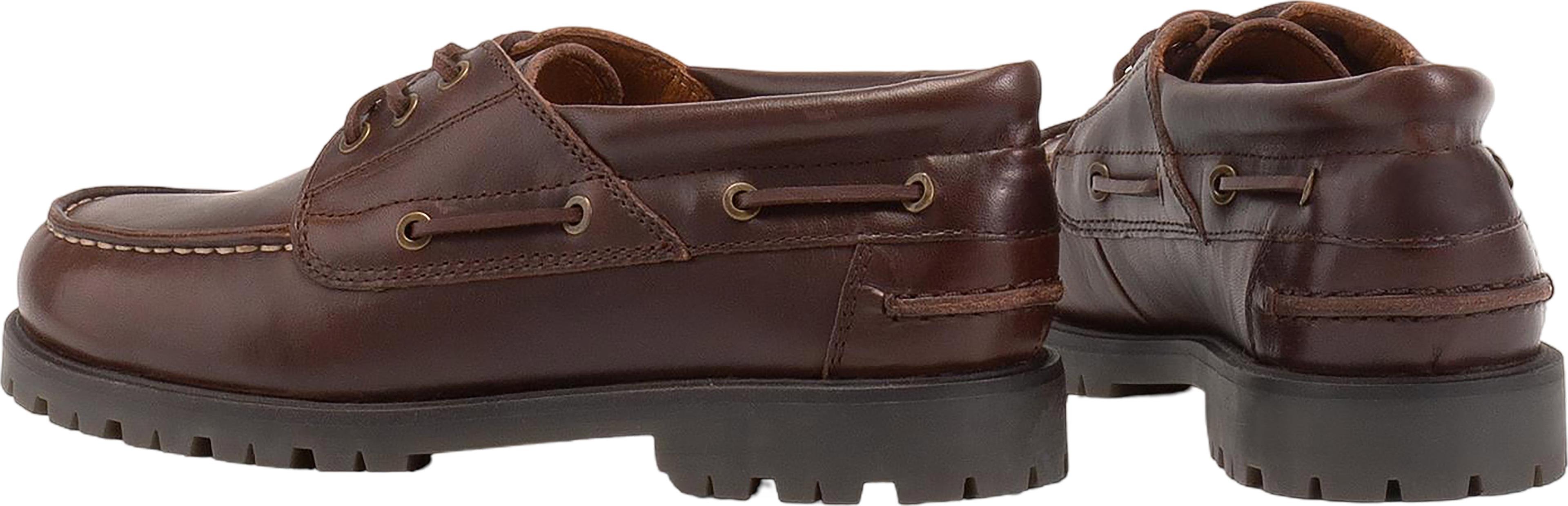 Product gallery image number 2 for product Joslyn Boat Shoes - Women's