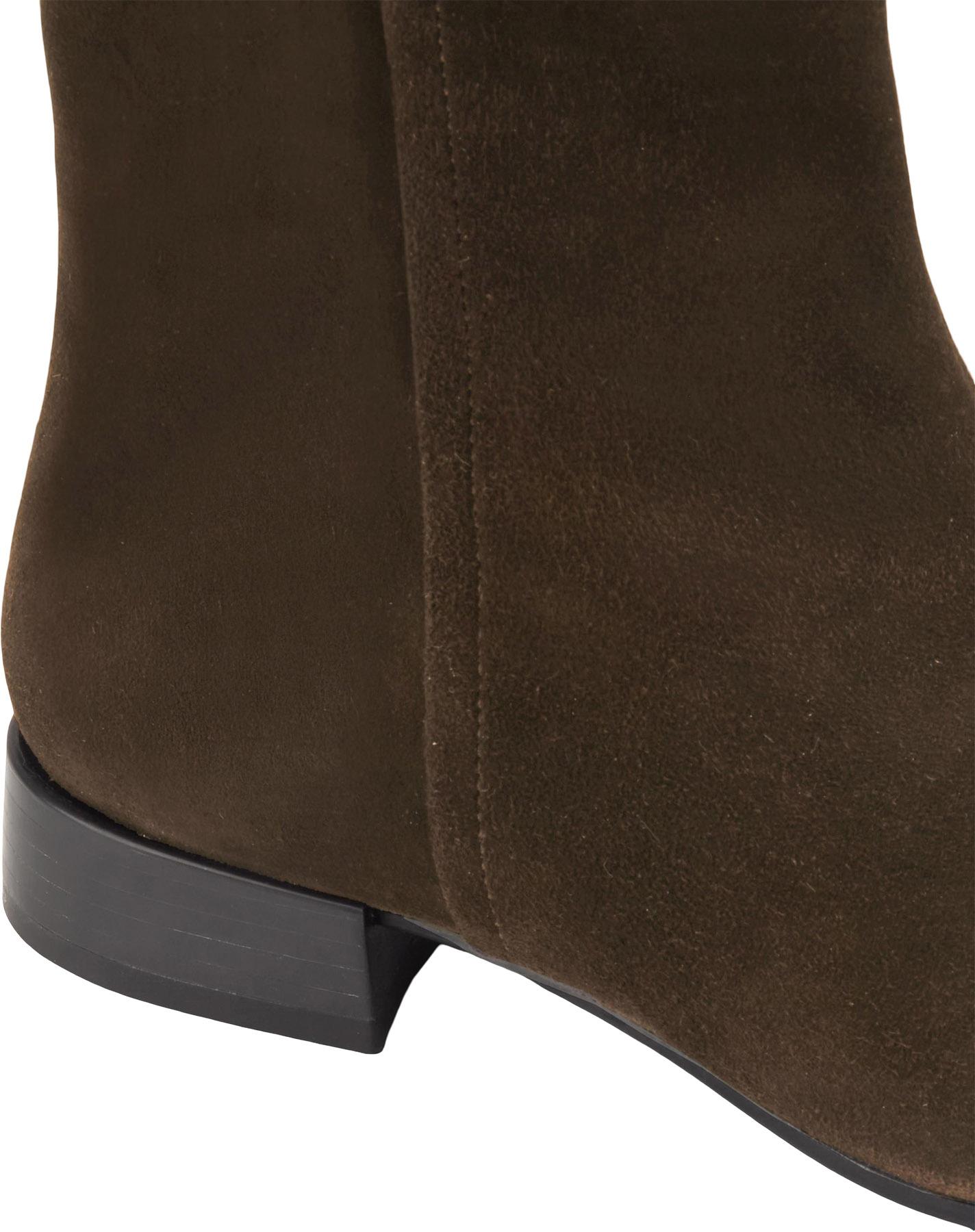 Product gallery image number 2 for product Mona Ankle Boots - Women's