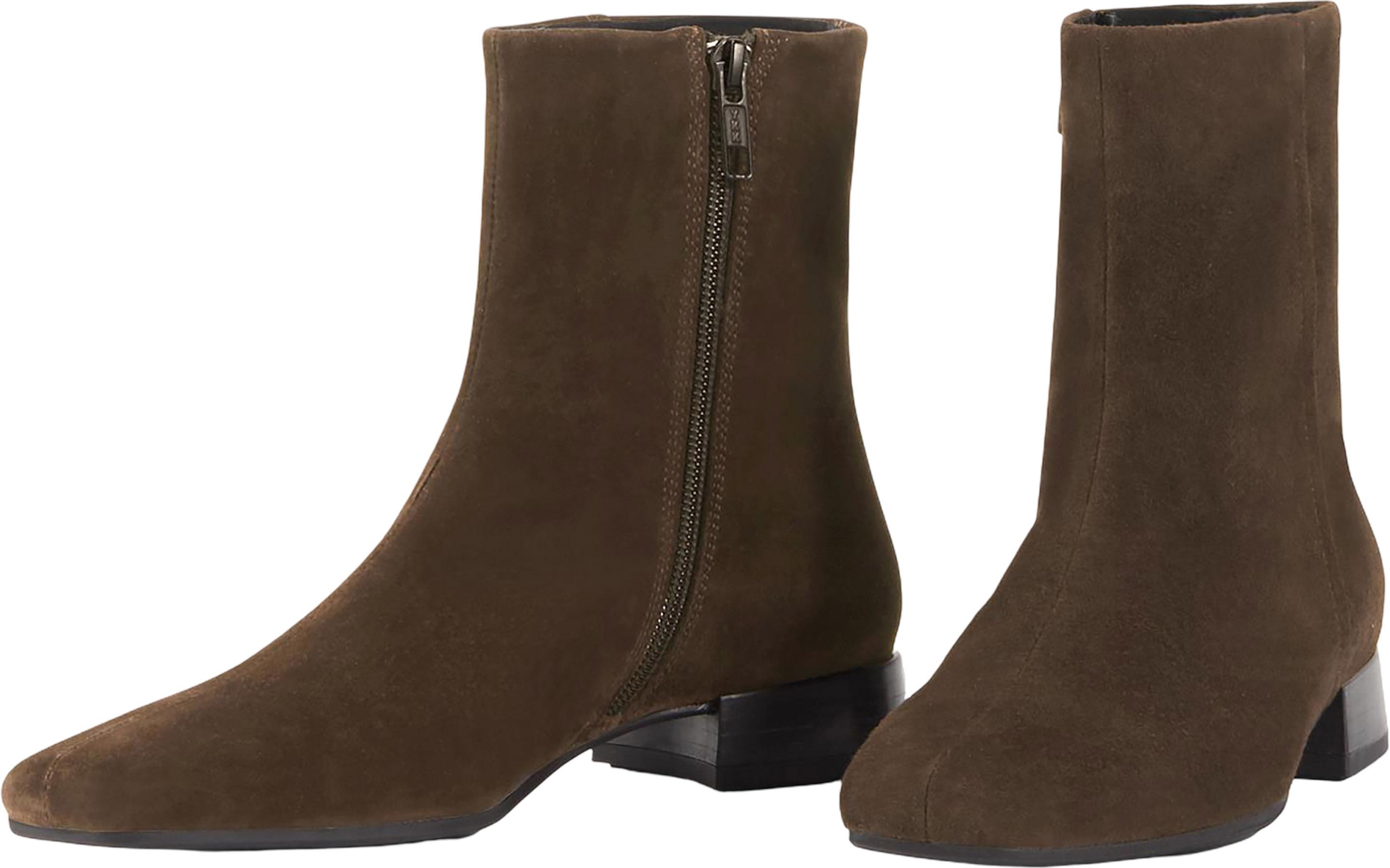 Product gallery image number 4 for product Mona Ankle Boots - Women's